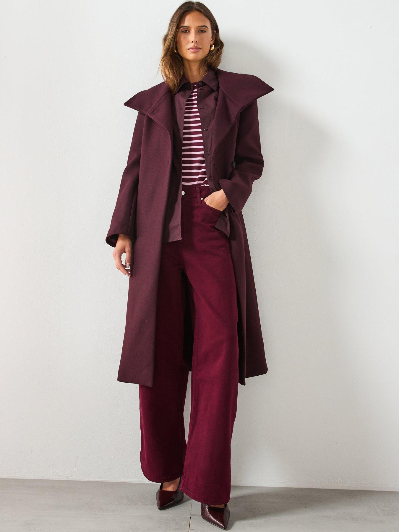 mango-wool-coat-with-belt-purpledetail