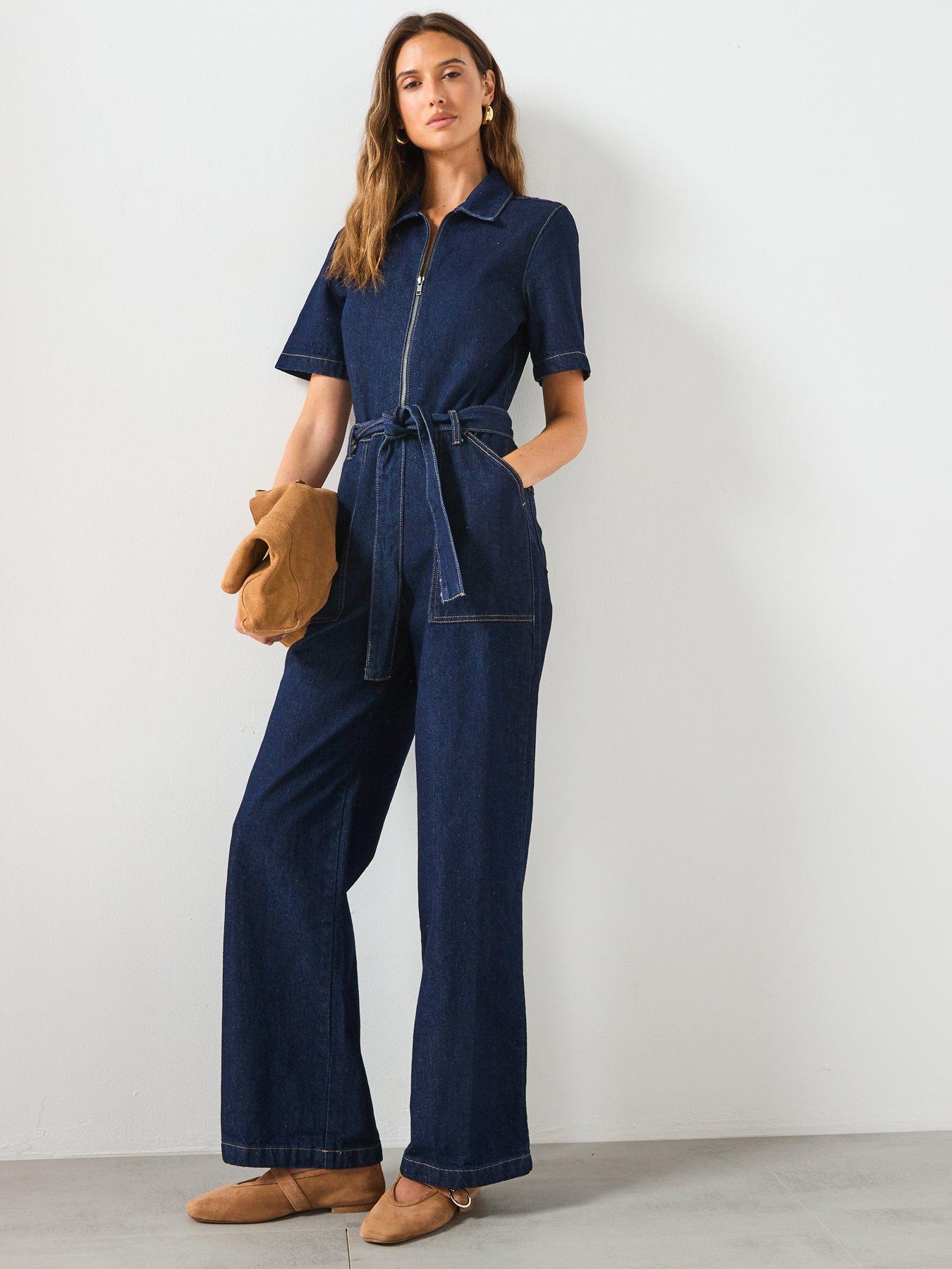 mango-belt-denim-jumpsuit-blueback