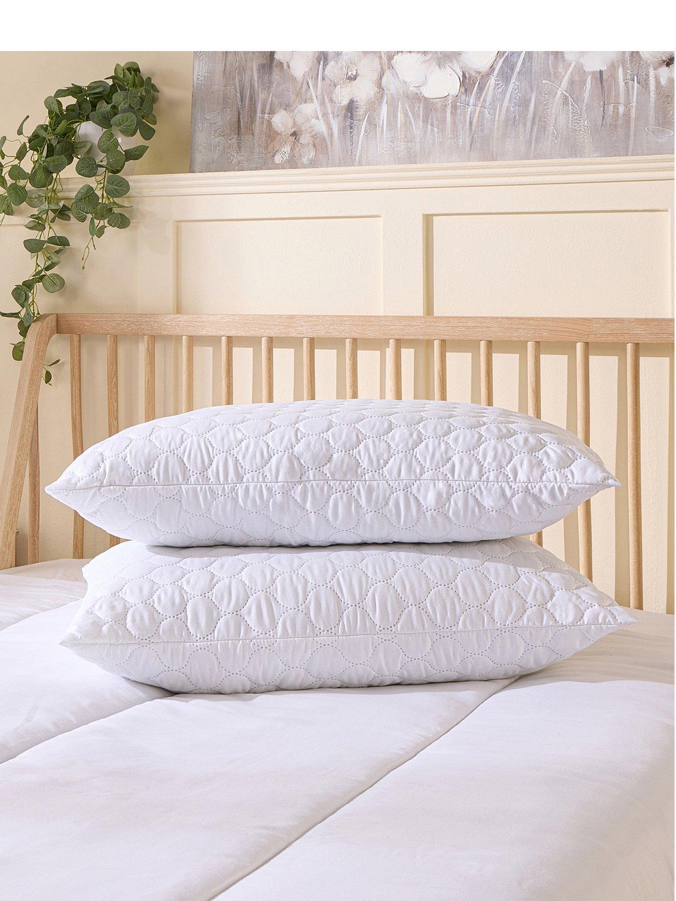 slumberdown-sleep-soundly-rebound-pillow-2-pack-with-free-pillow-protector-pairstillFront