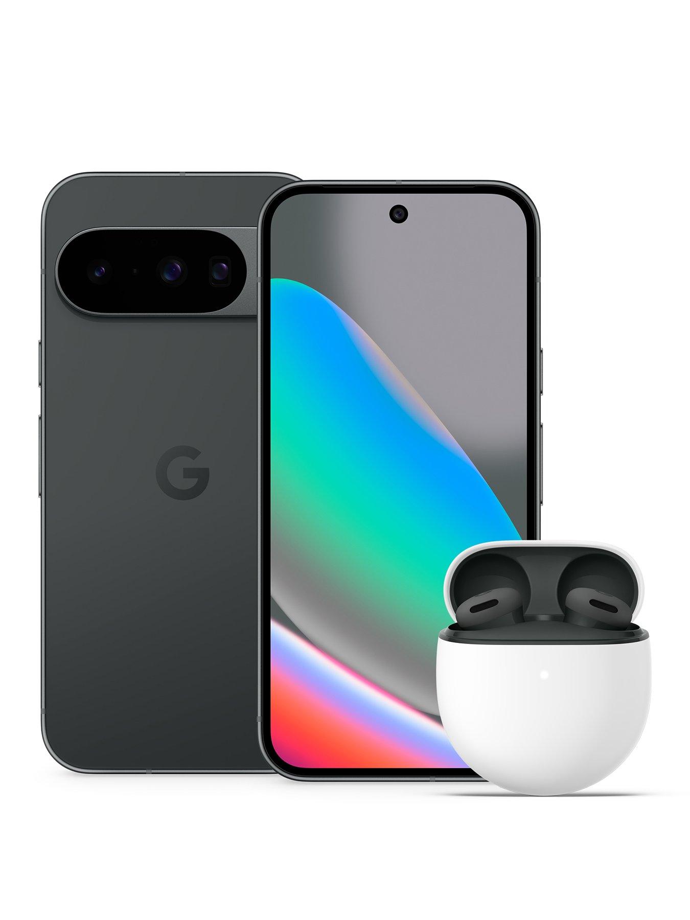 Google Pixel 10