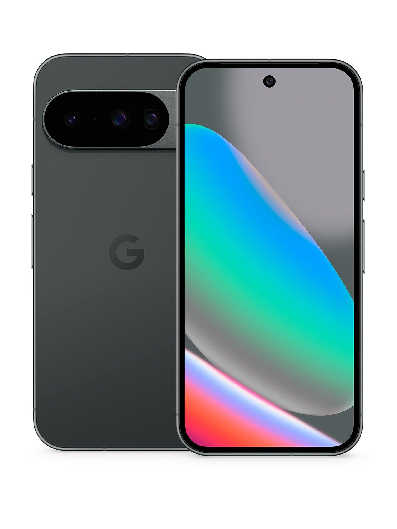 Google Pixel 10 Mobile