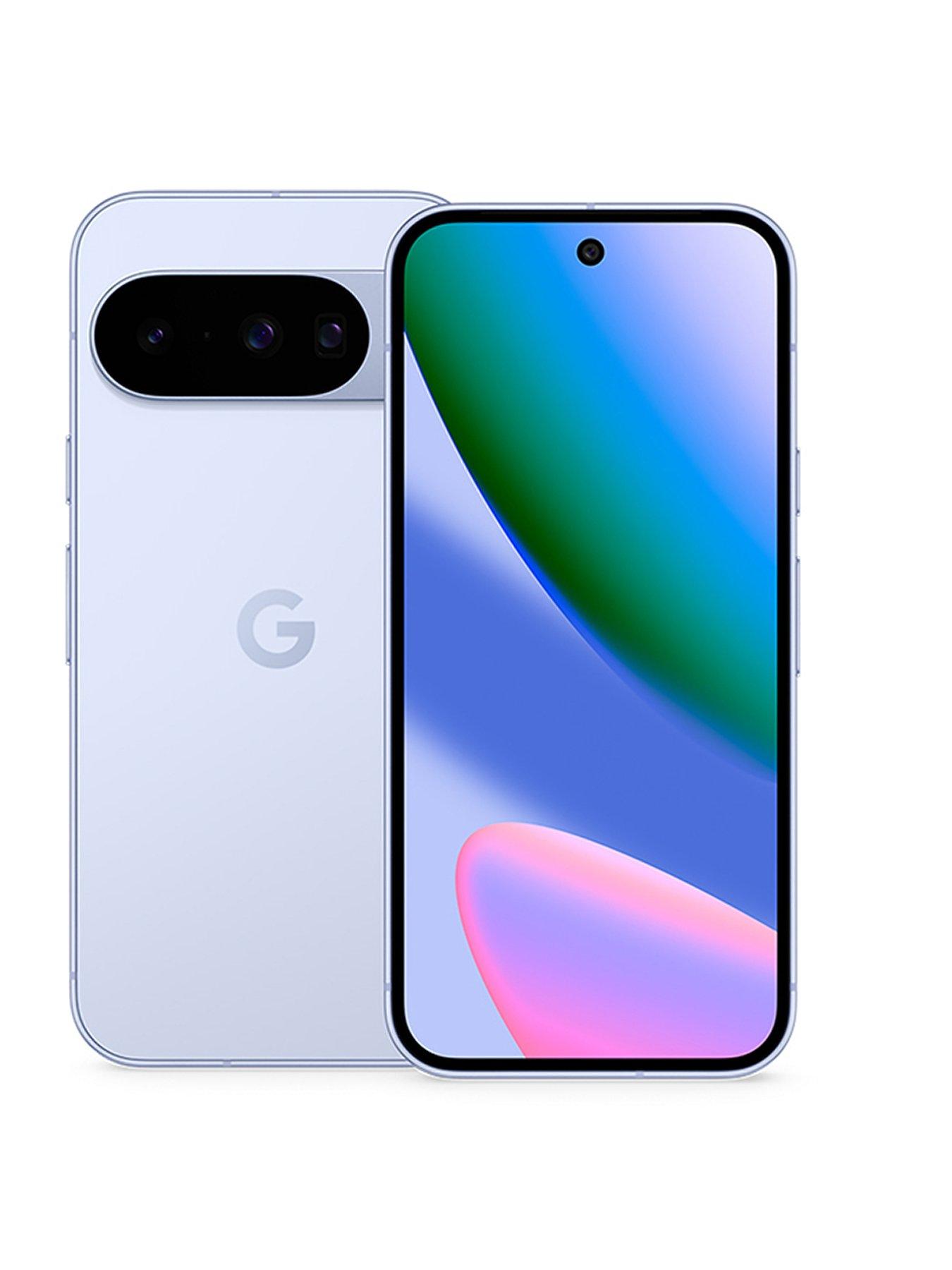 undefined Pixel 10