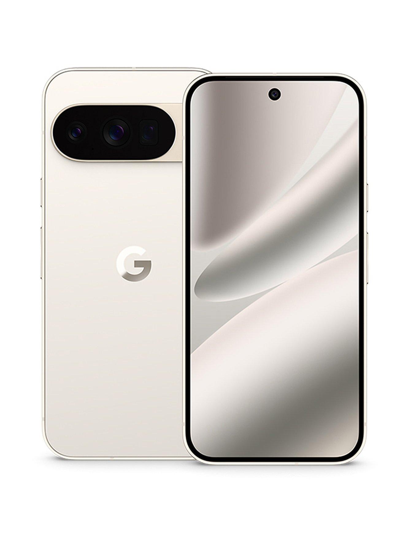 undefined Pixel 10 Pro