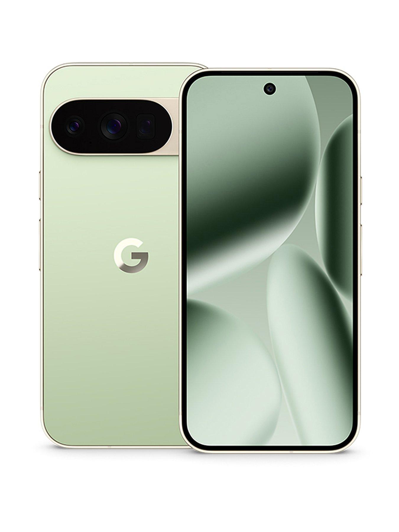 undefined Pixel 10 Pro