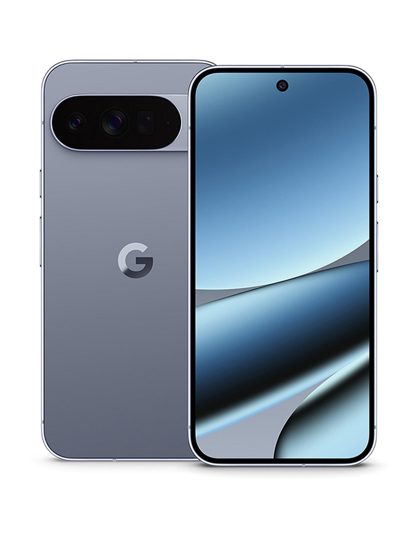 undefined Pixel 10 Pro XL