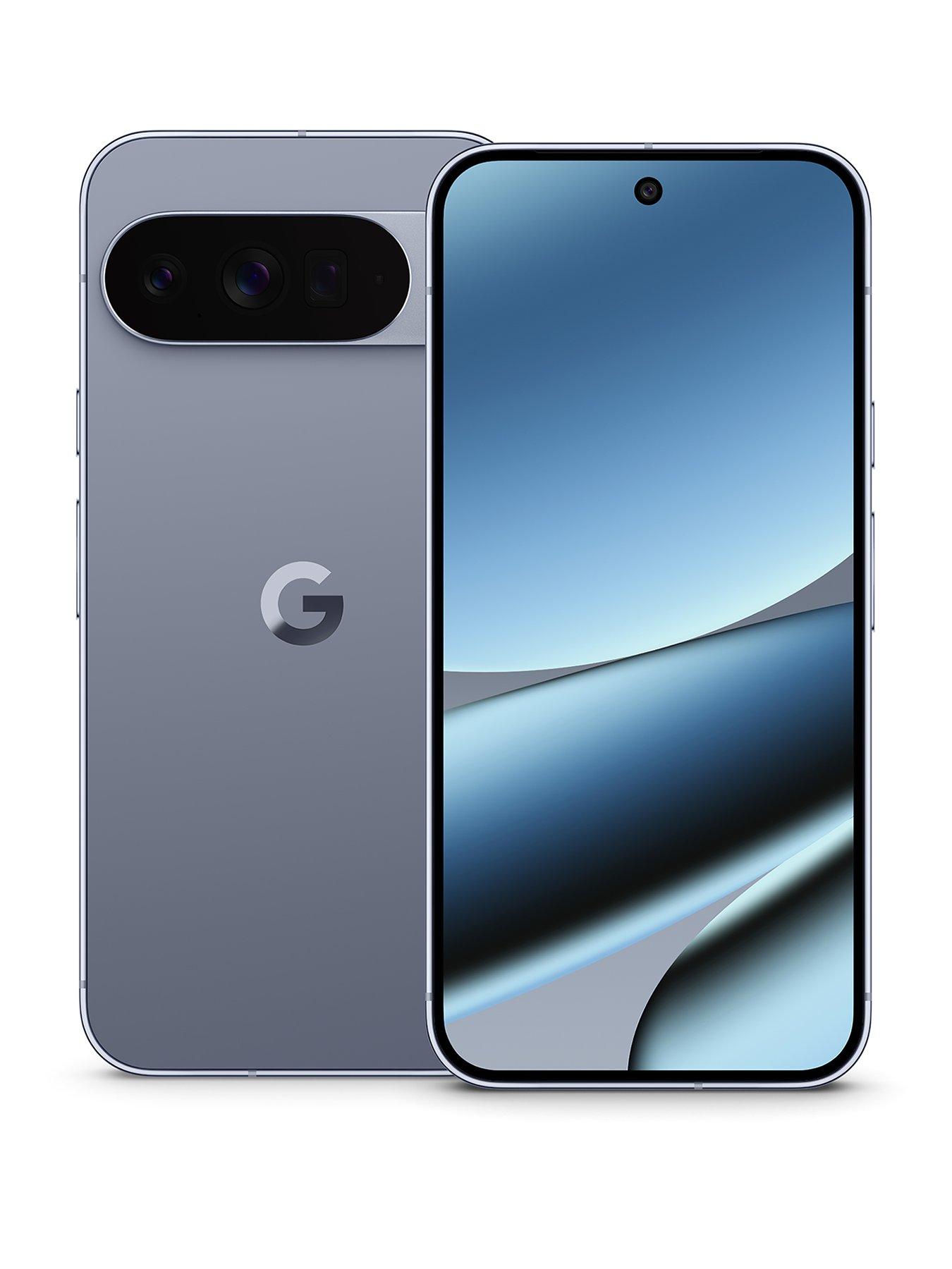 Google Pixel 10 Pro XL Mobile