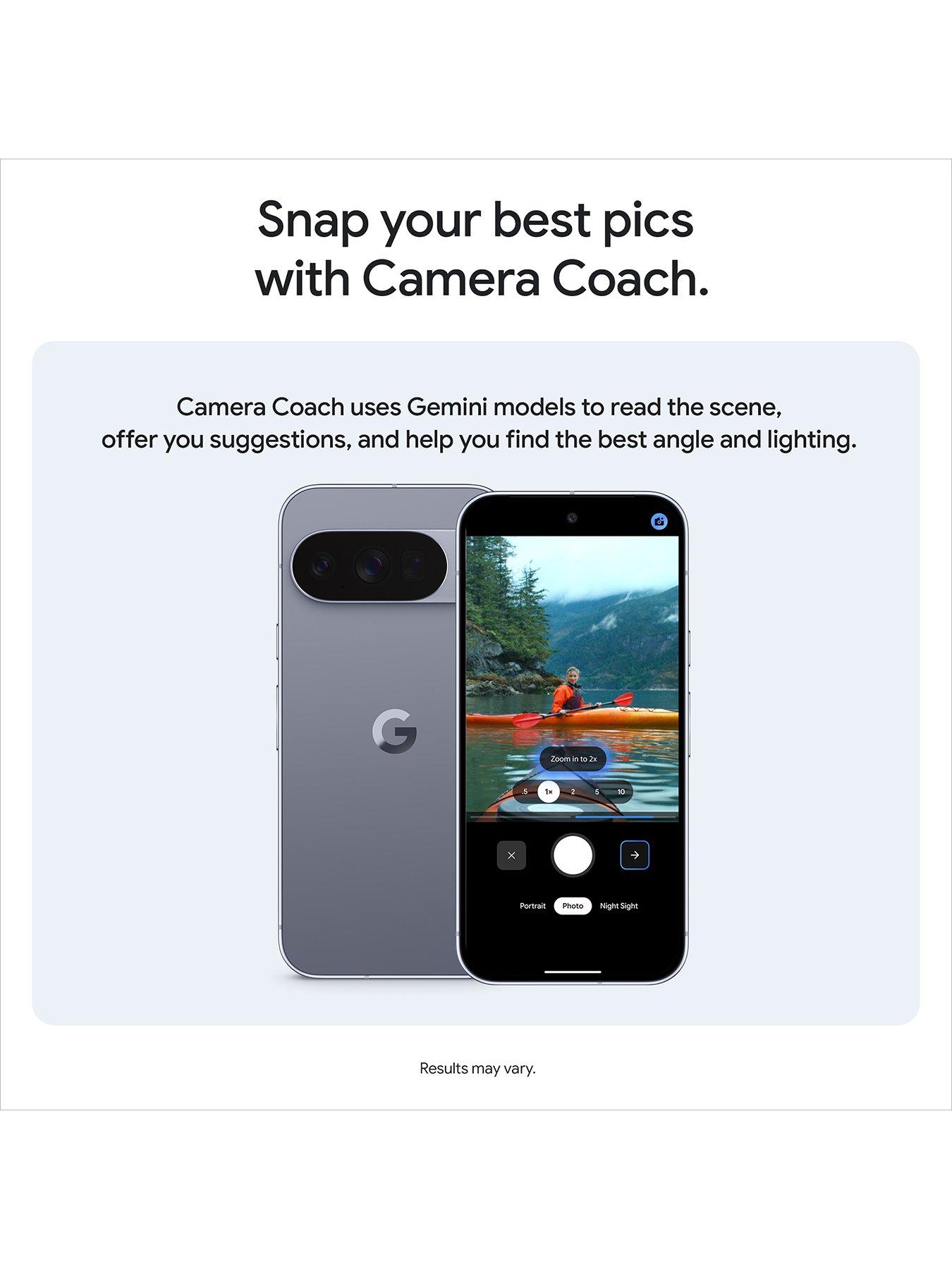 Image 5 of 7 of Google Pixel 10 Pro XL