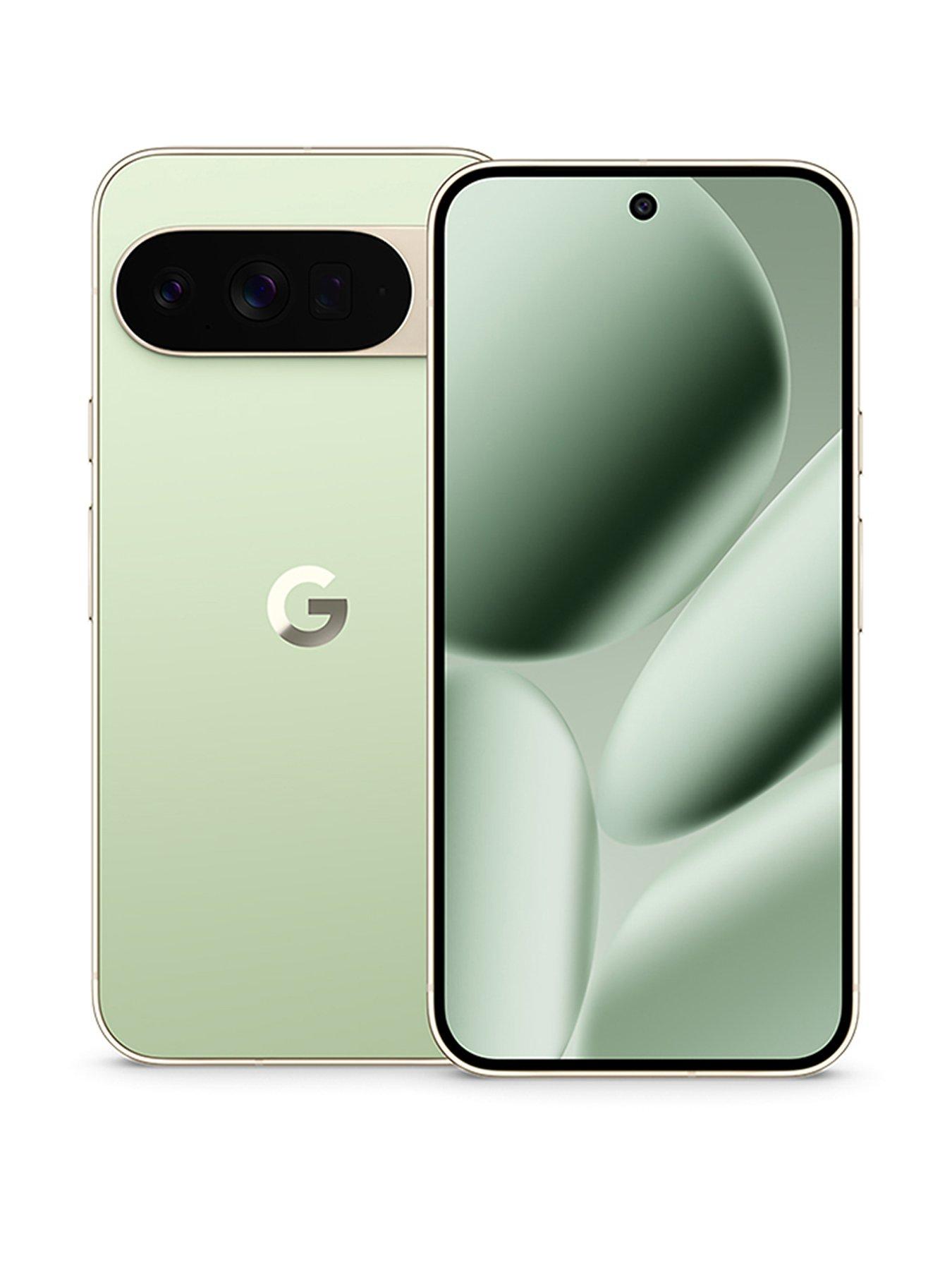 undefined Pixel 10 Pro XL