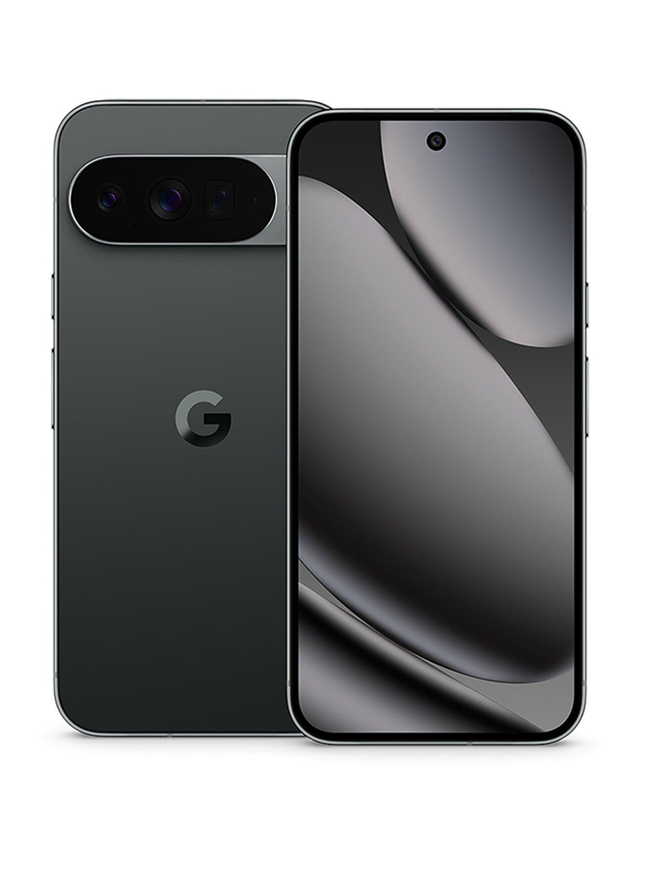 undefined Pixel 10 Pro XL 256GB Moonstone