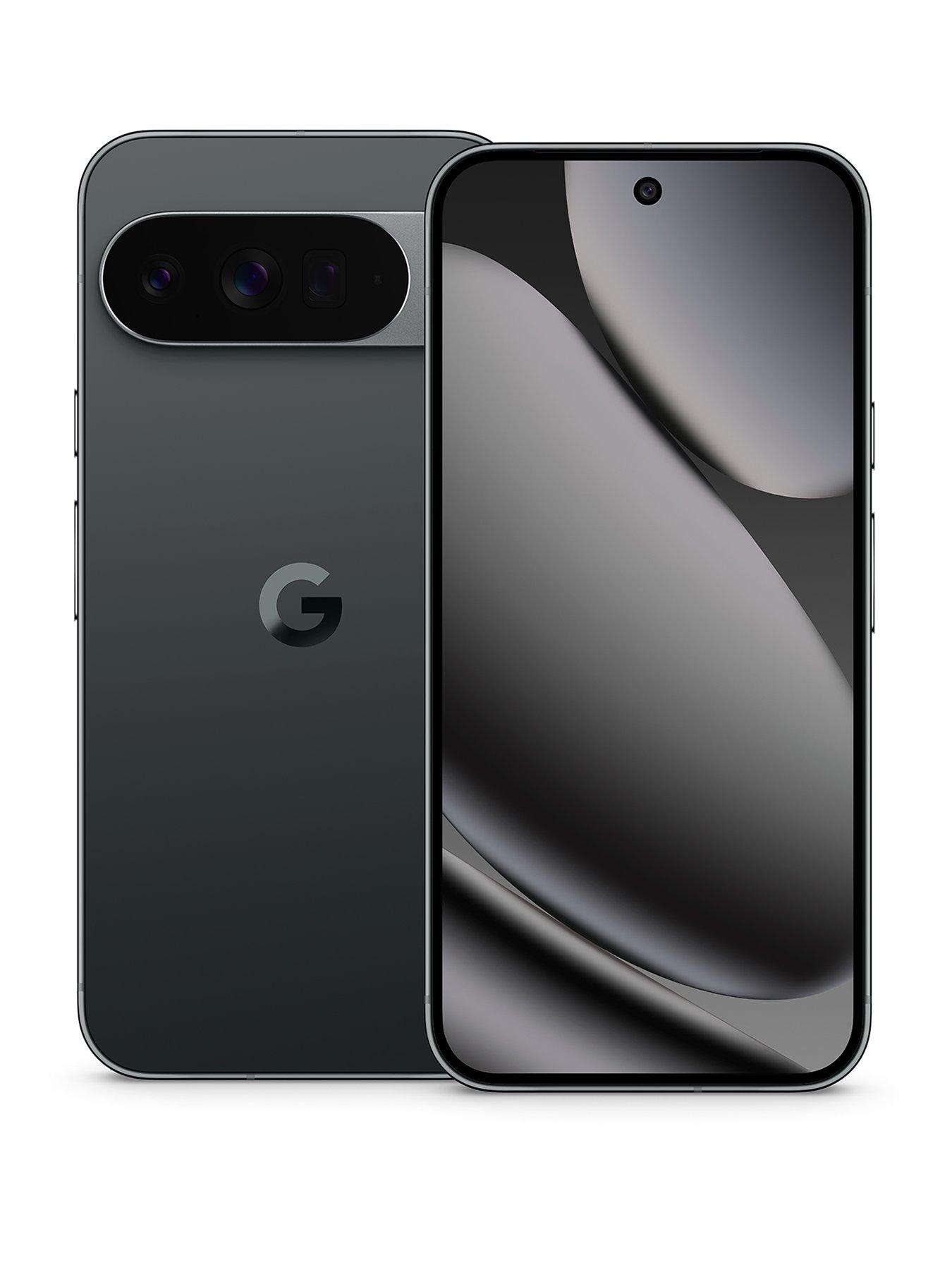 Google Pixel 10 Pro XL Mobile