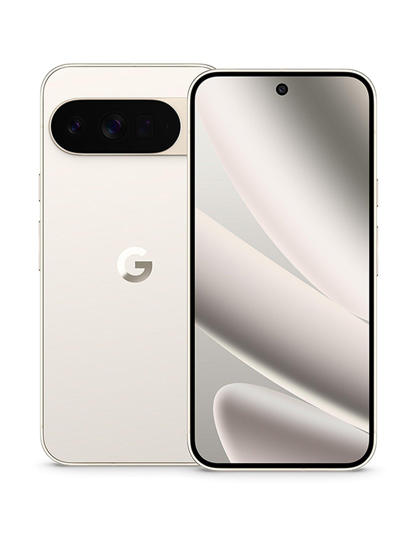 undefined Pixel 10 Pro XL