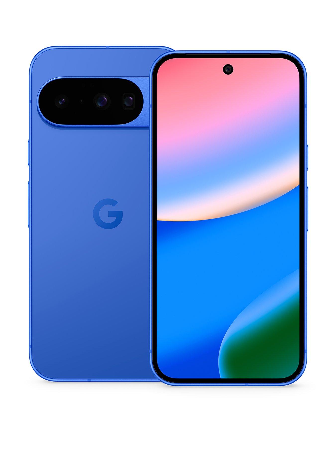 Google Pixel 10 Mobile