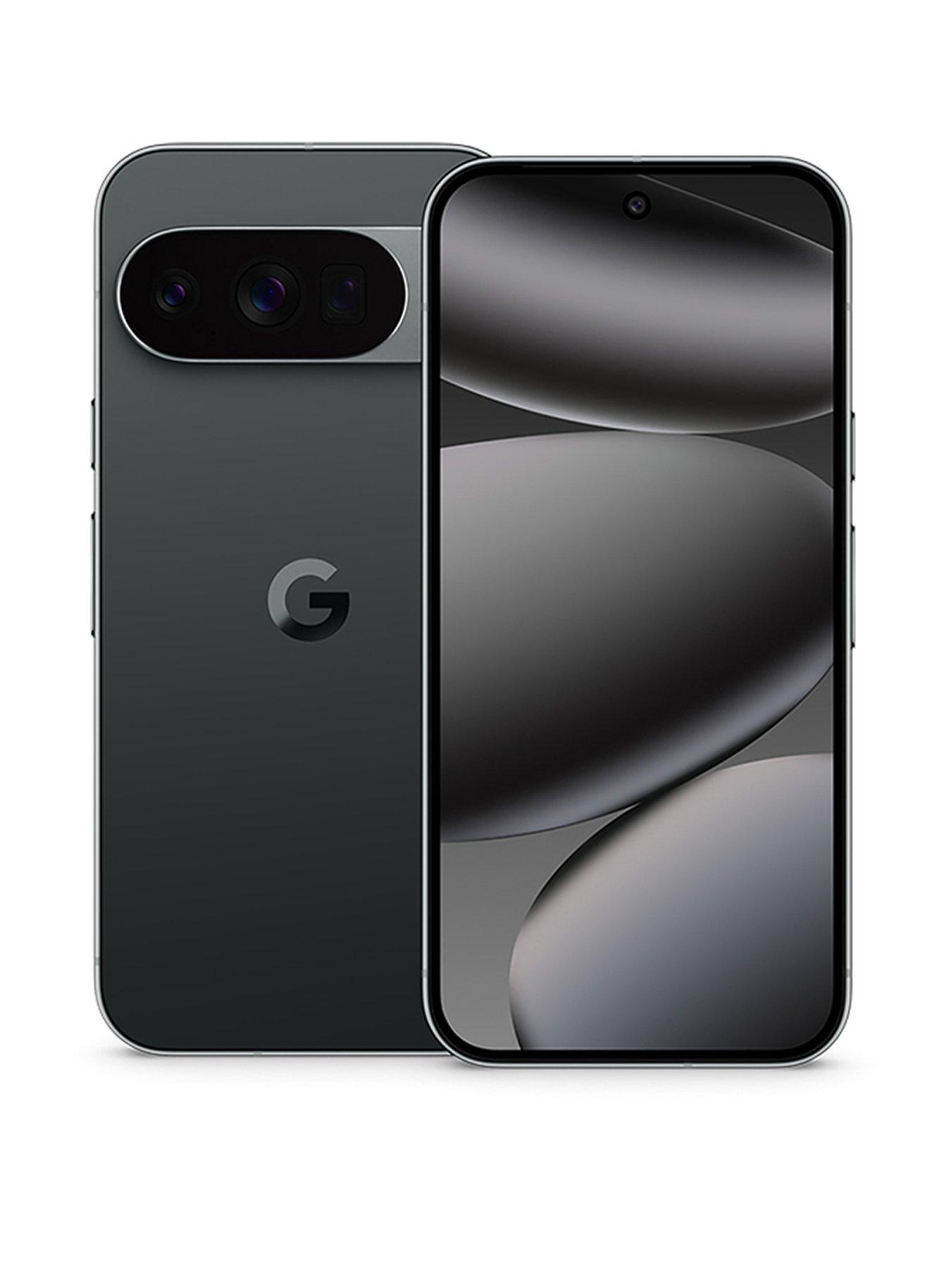 undefined Pixel 10 Pro 128GB Moonstone