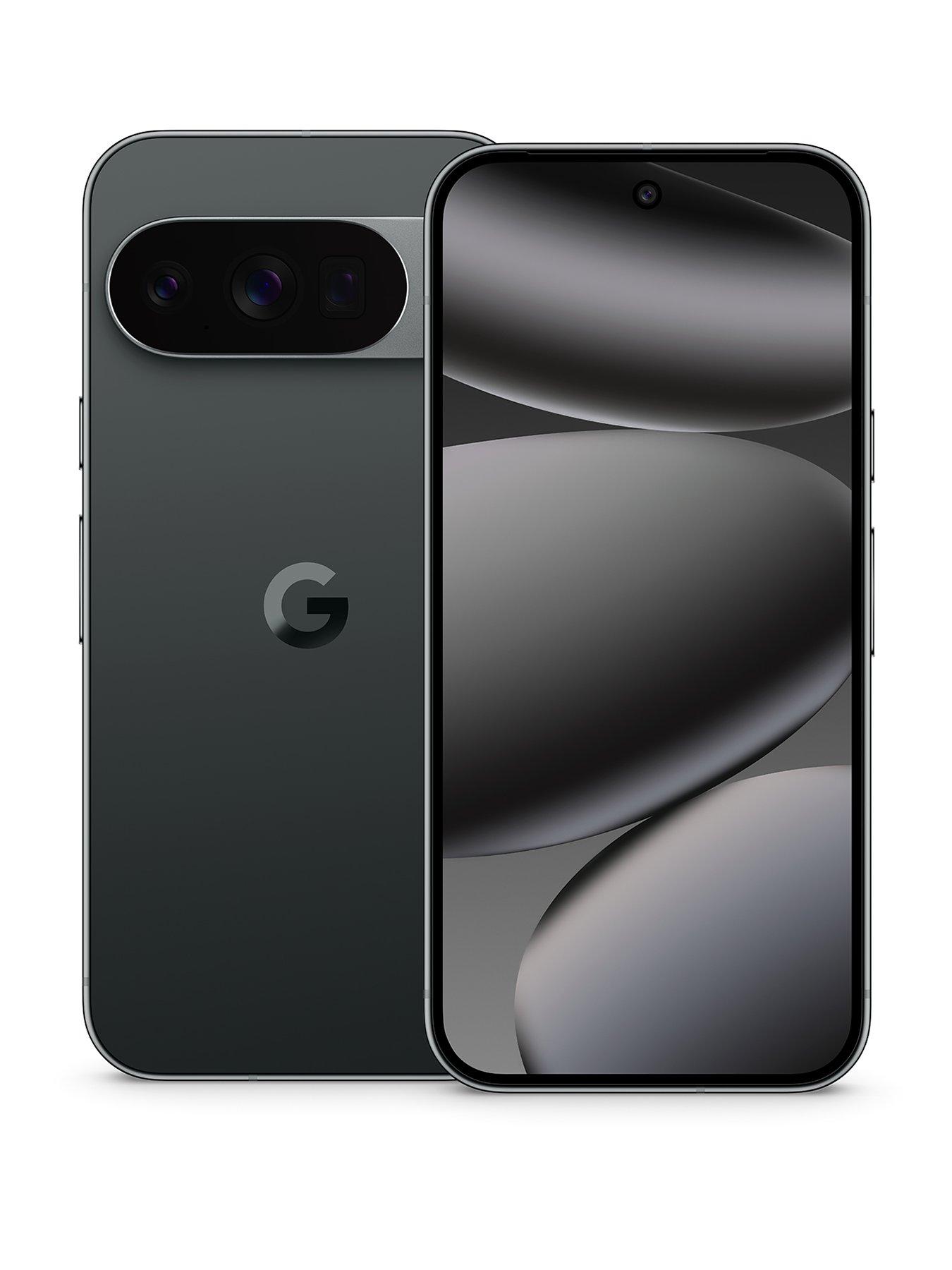 Google Pixel 10 Pro Mobile