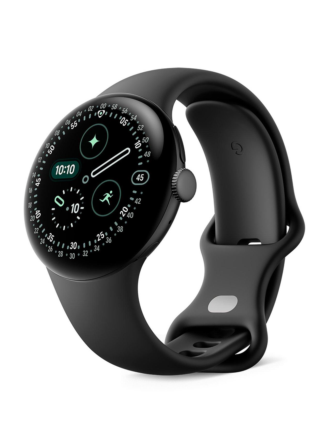 google-pixel-watch-4