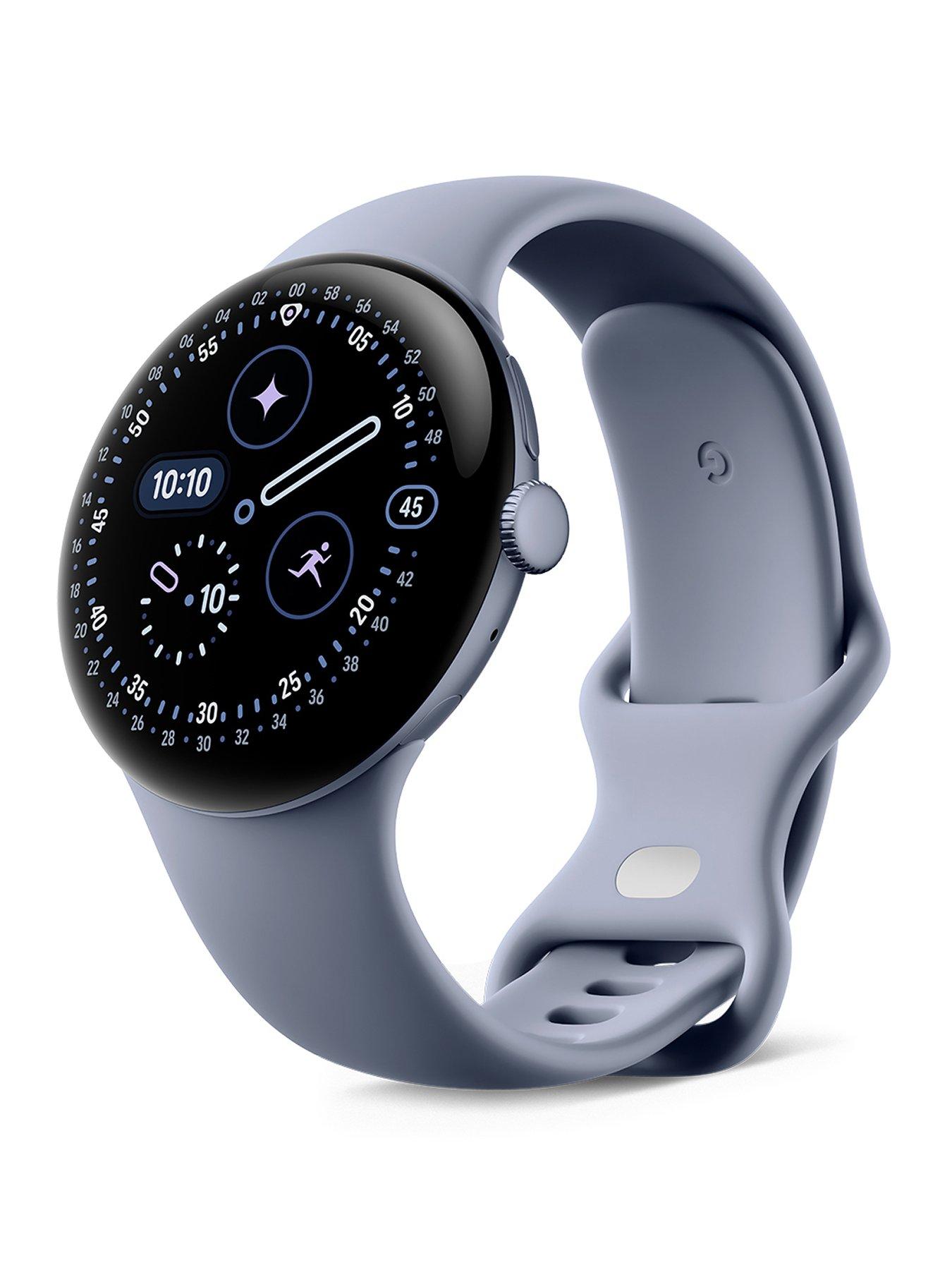 Google Pixel Watch 4