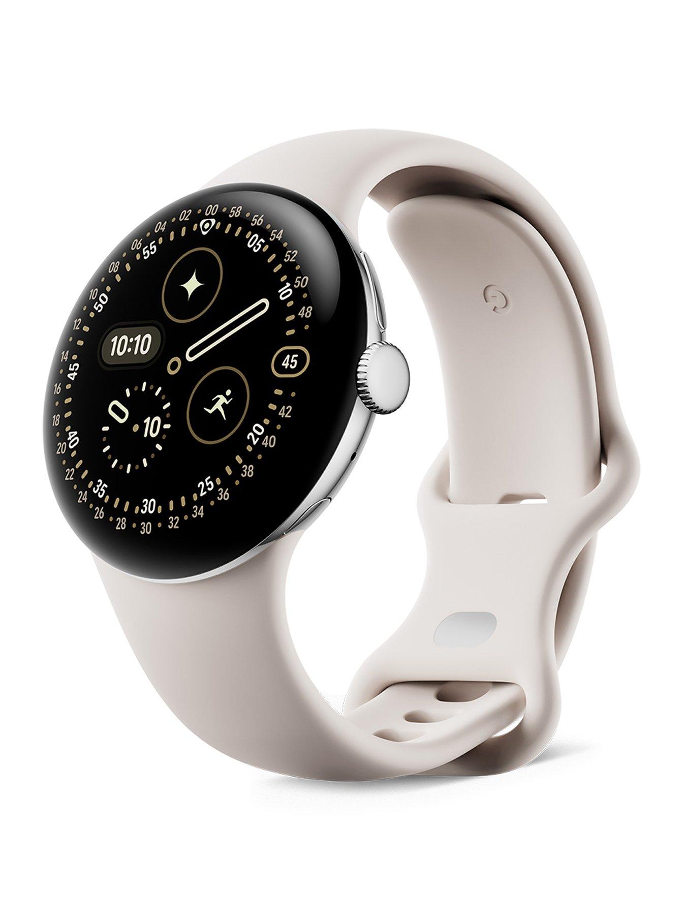 Google Pixel Watch 4