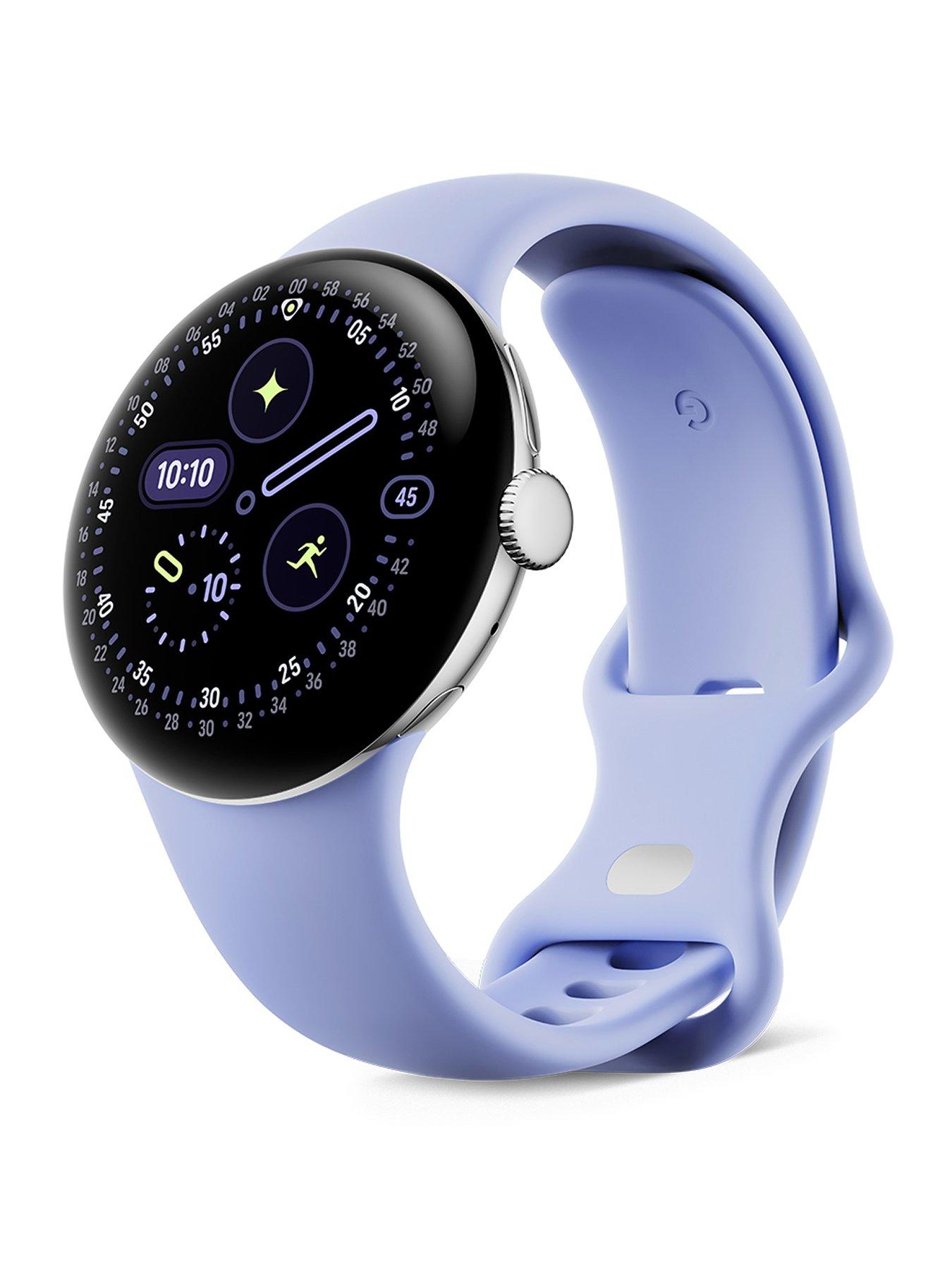 Google Pixel Watch 4