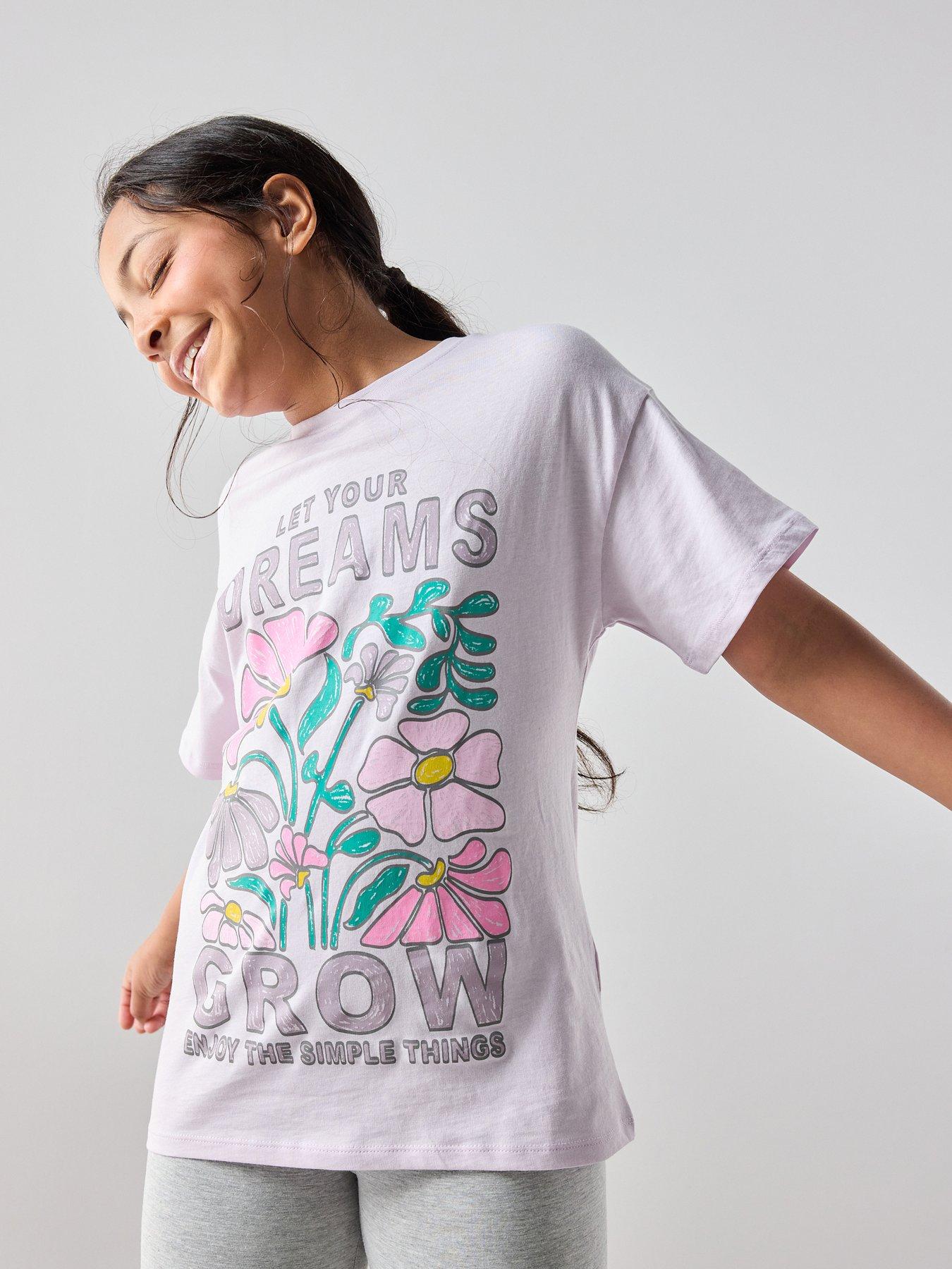 the-very-collection-girls-printed-cycilng-short-set-purplefront
