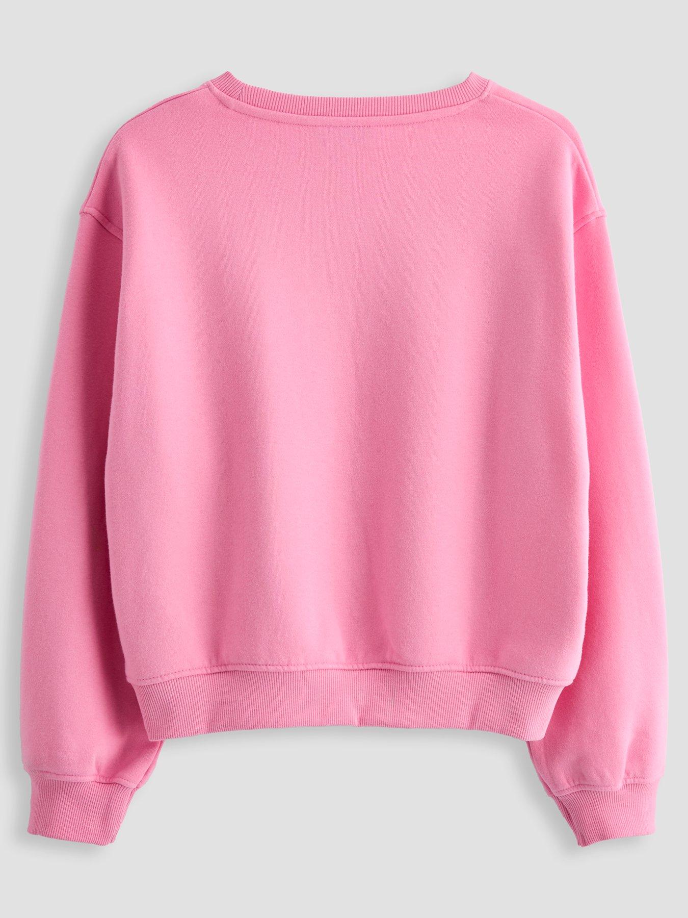 the-very-collection-girls-slogan-sweatshirtback