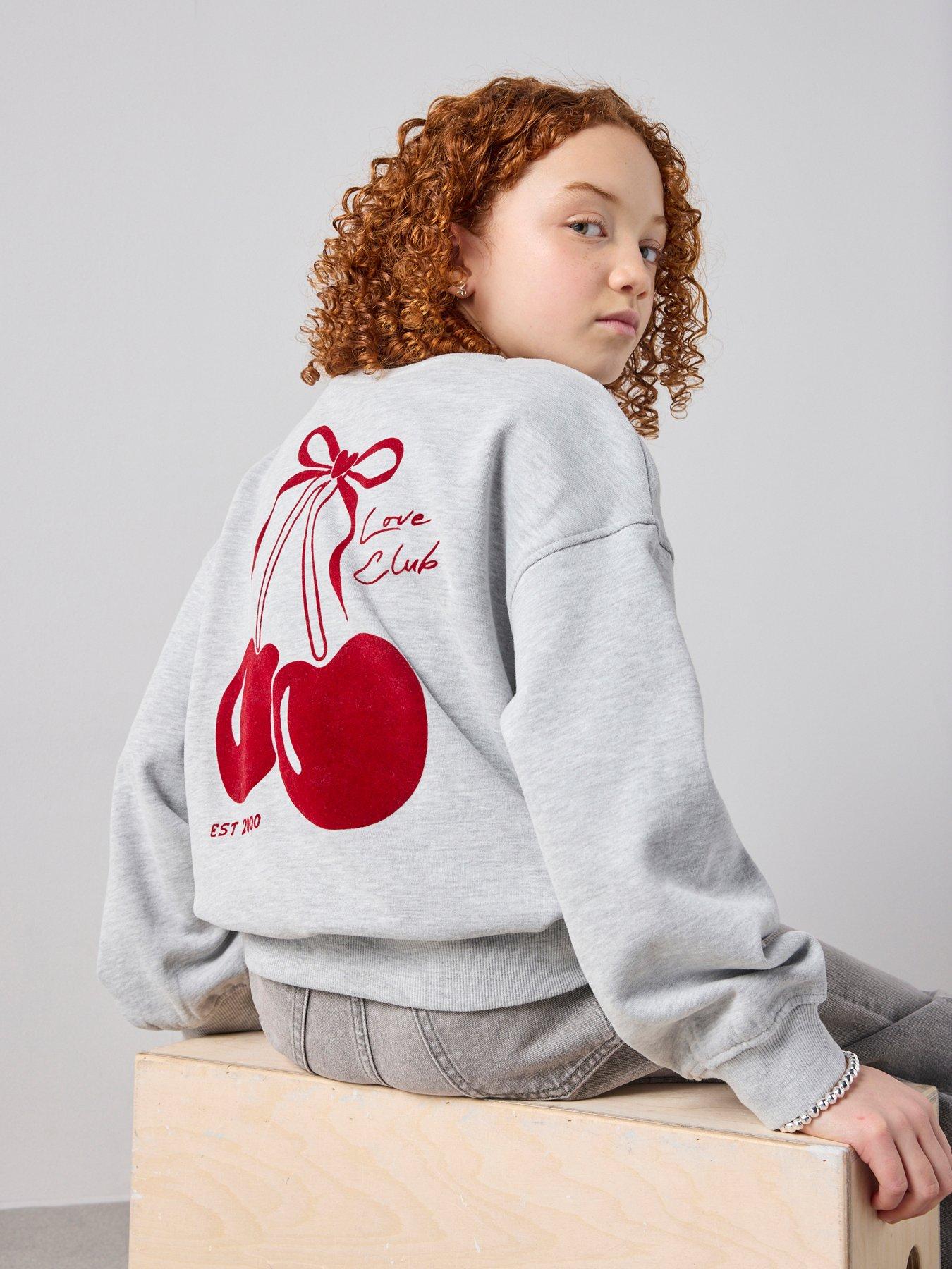the-very-collection-girls-back-print-cherry-sweat
