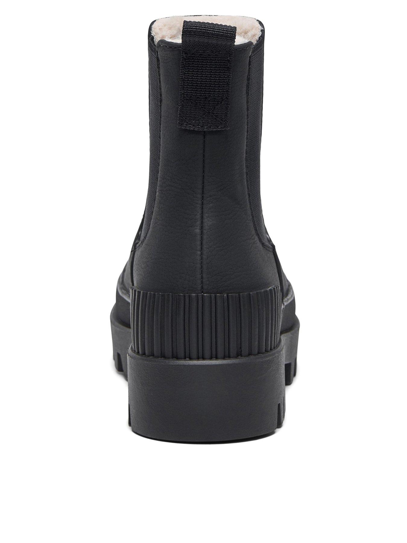 Image 3 of 5 of Only Buzz-5 Boot - Black