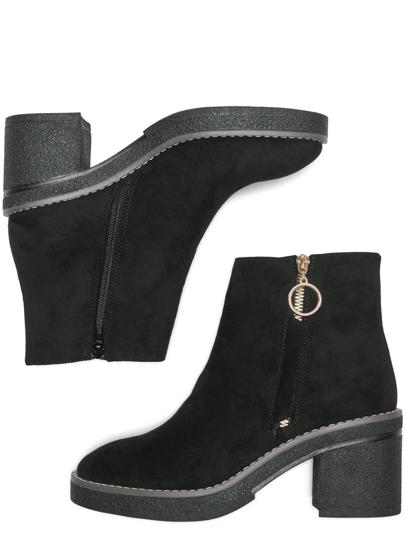 only-babette-ankle-boot-blackoutfit