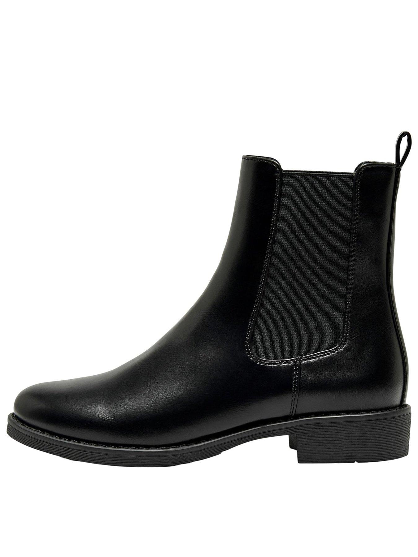 only-bibi-21-ankle-bootnbsp--black