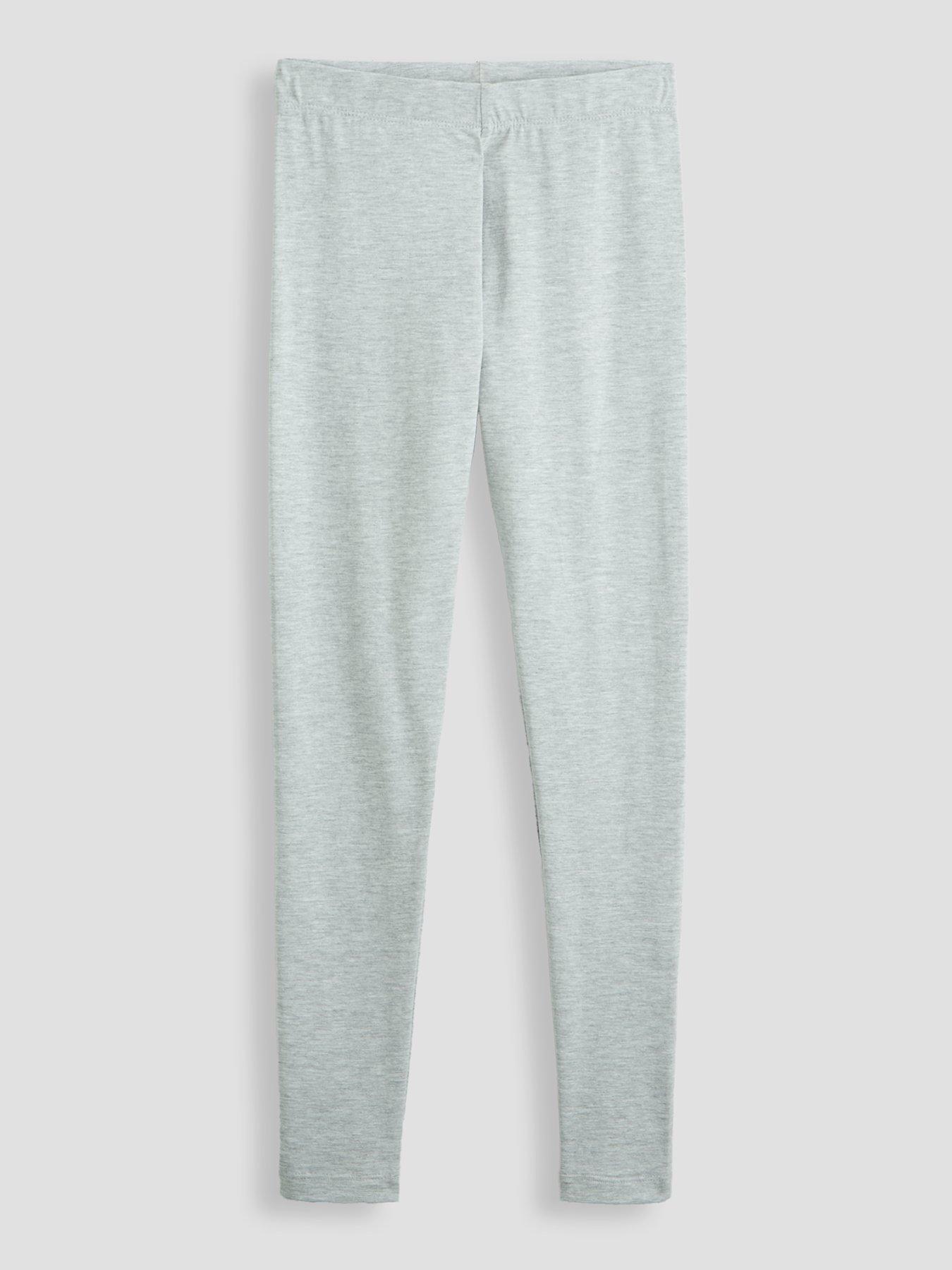 Image 3 of 5 of The Very Collection Girls 2 Pack Leggings