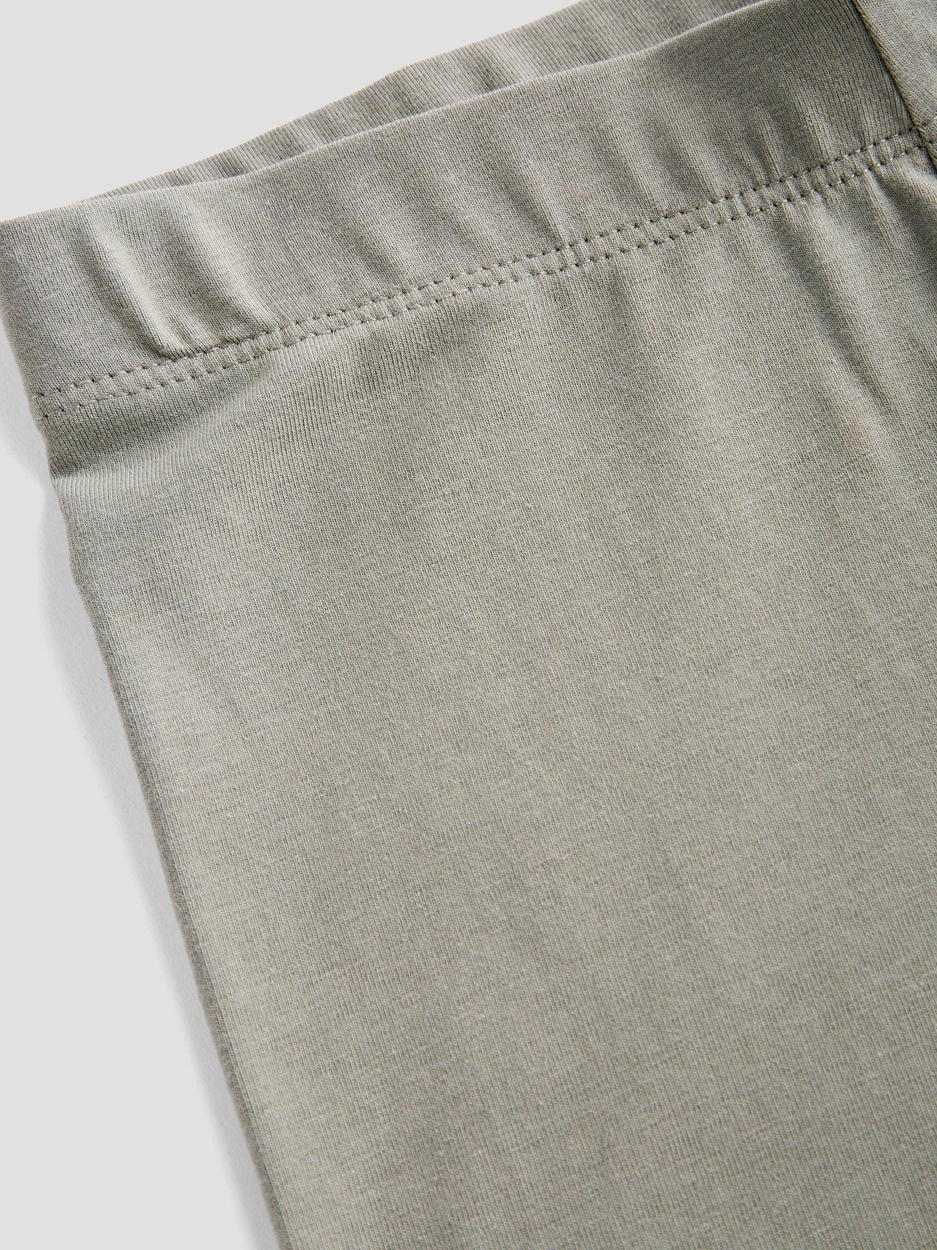 Image 5 of 5 of The Very Collection Girls 2 Pack Leggings