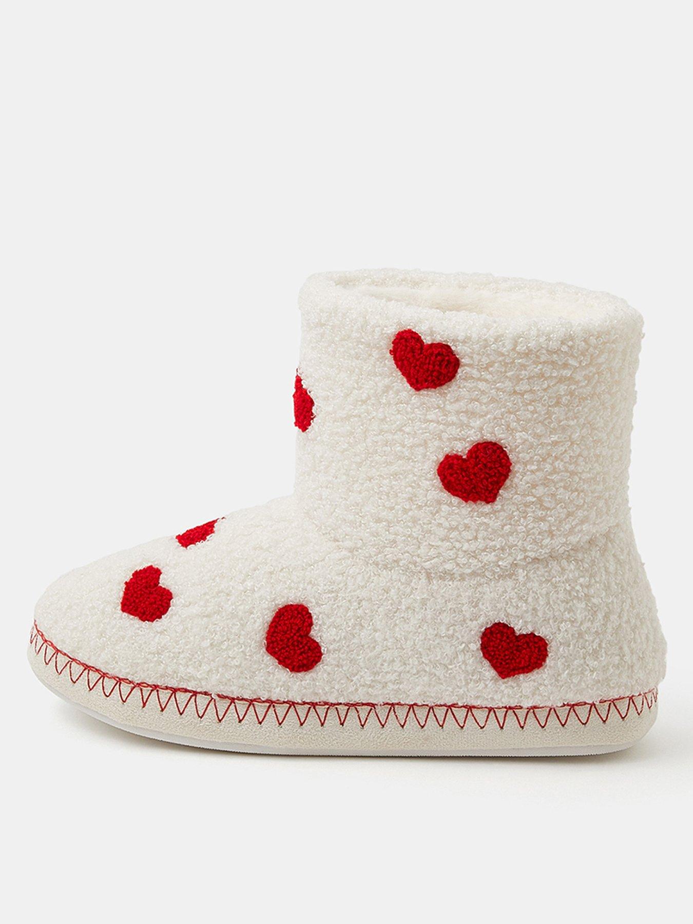 accessorize-heart-print-slipper-boots-creamfront