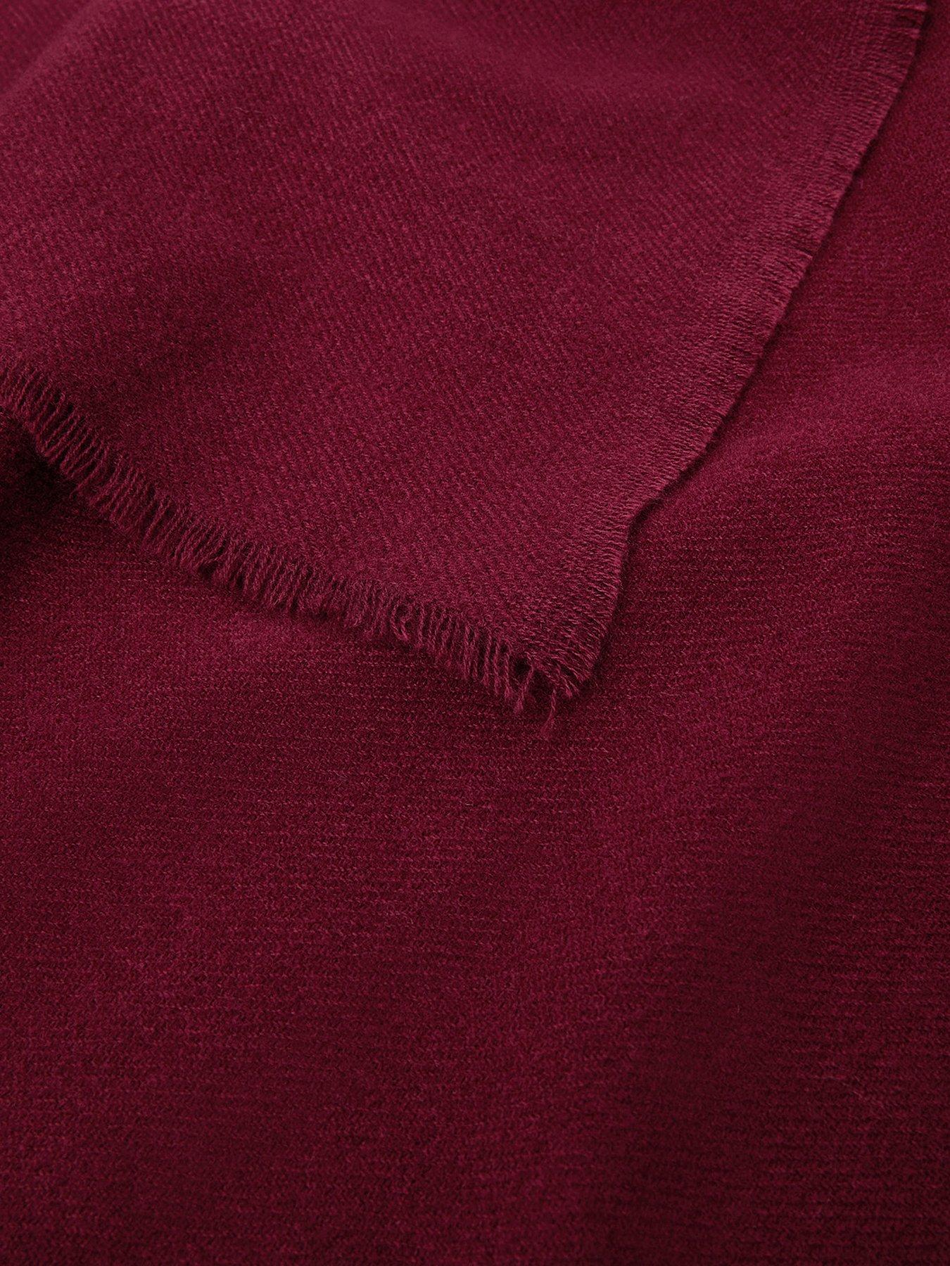 accessorize-super-soft-plain-blanket-scarf-pinkback
