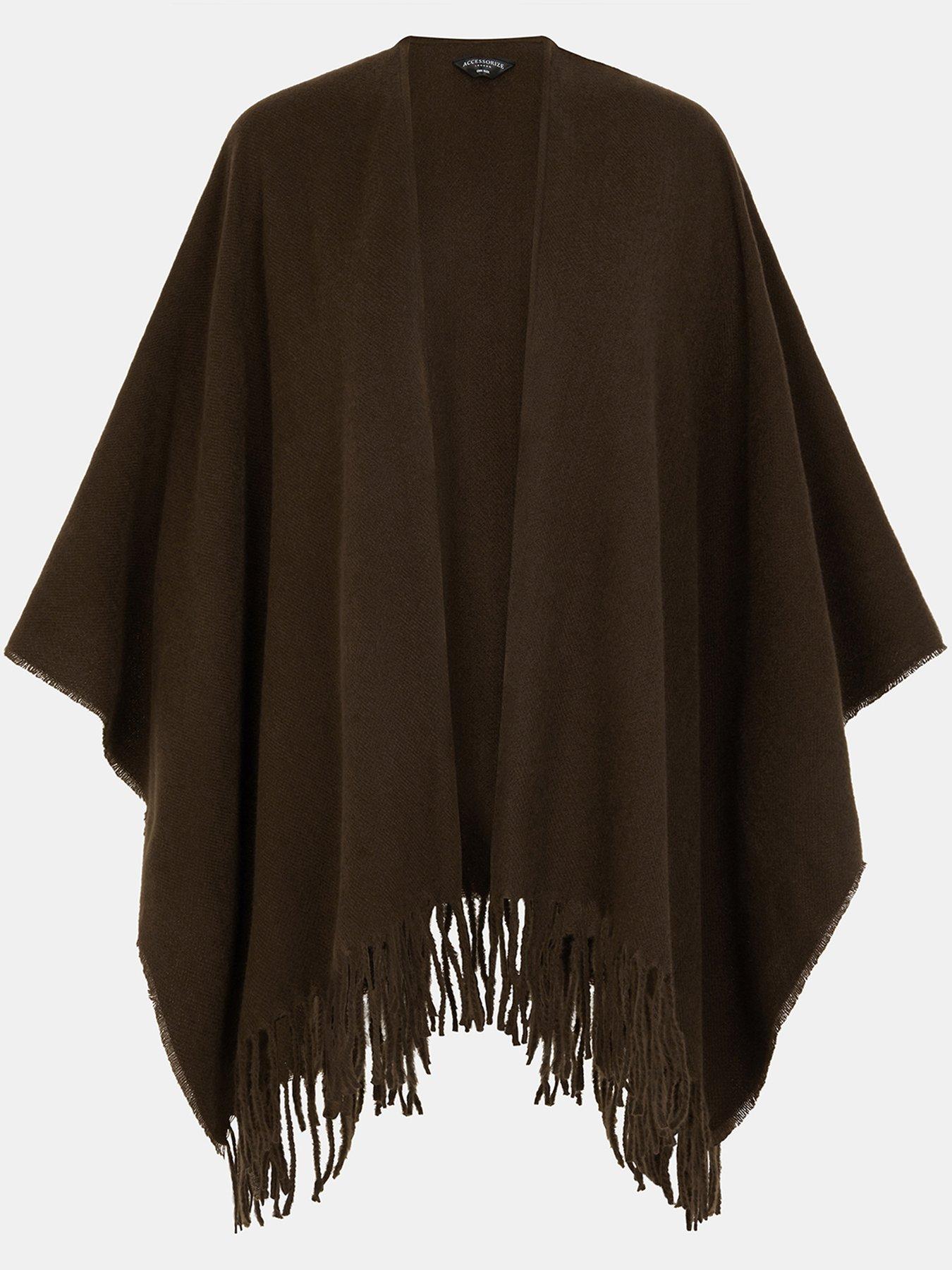 accessorize-fringe-trim-poncho-brownback