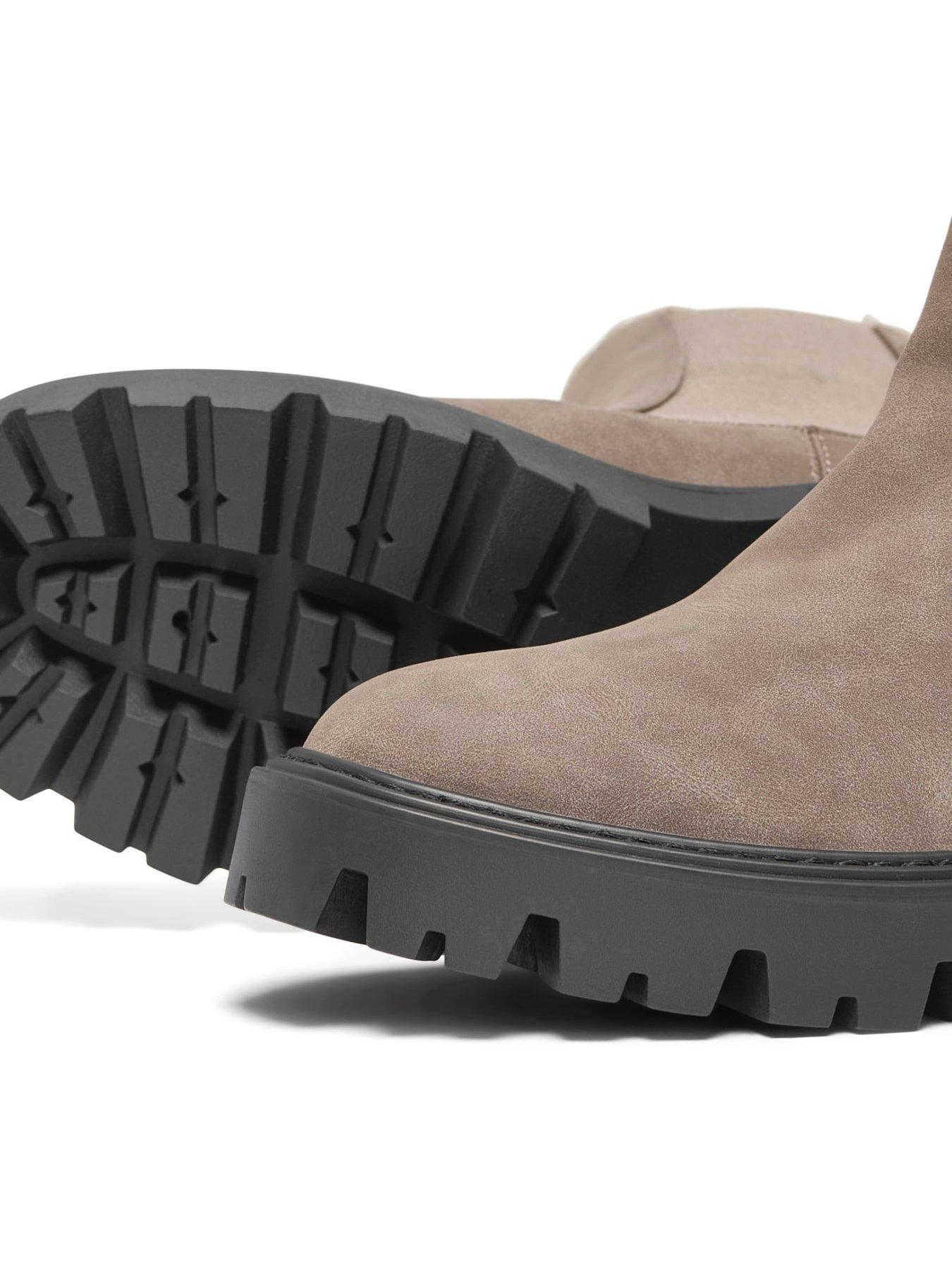 Image 5 of 5 of Only Betty&nbsp;9 Warm Lined Boot - Brown