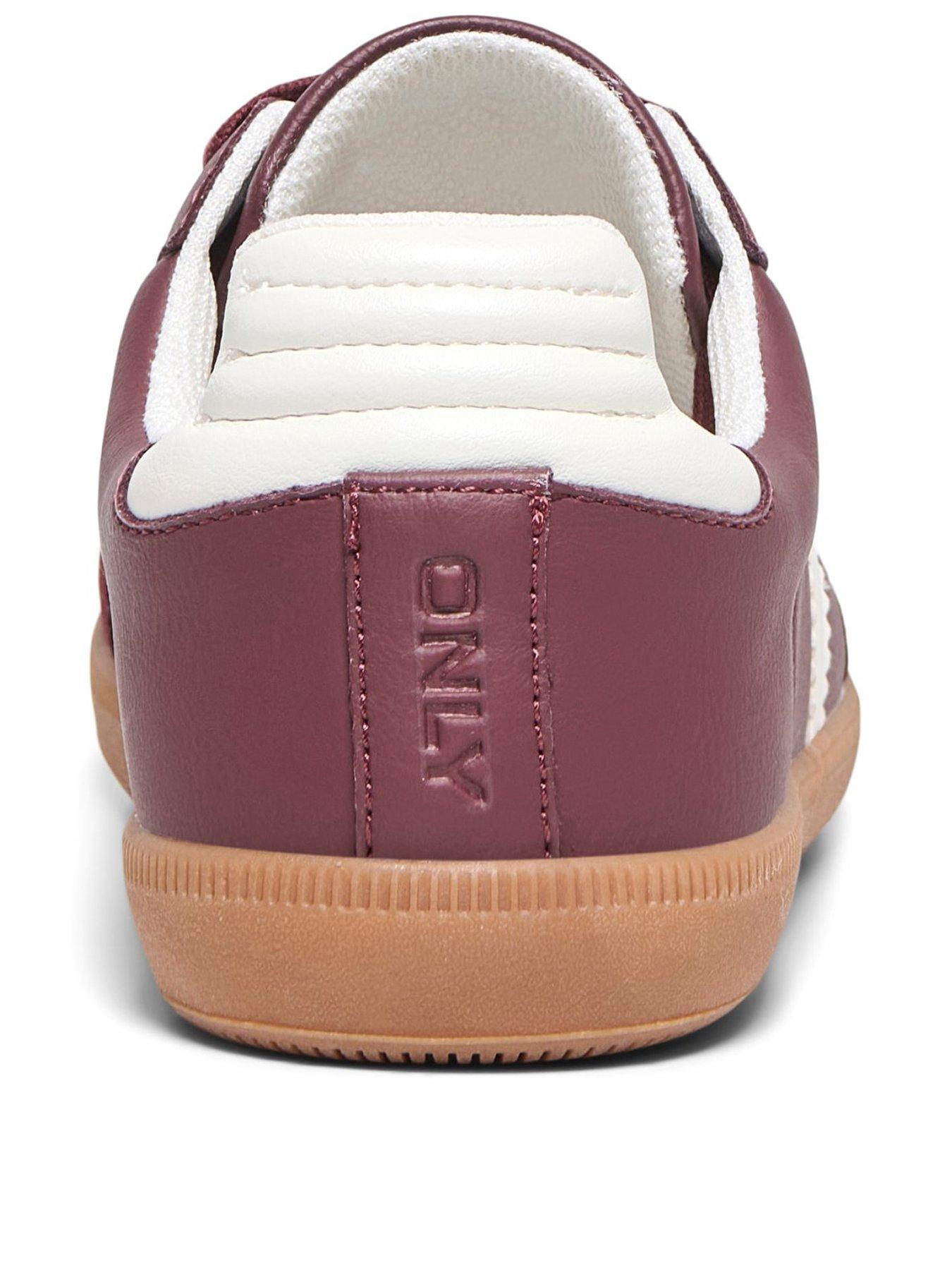 only-amber-trainers-redback