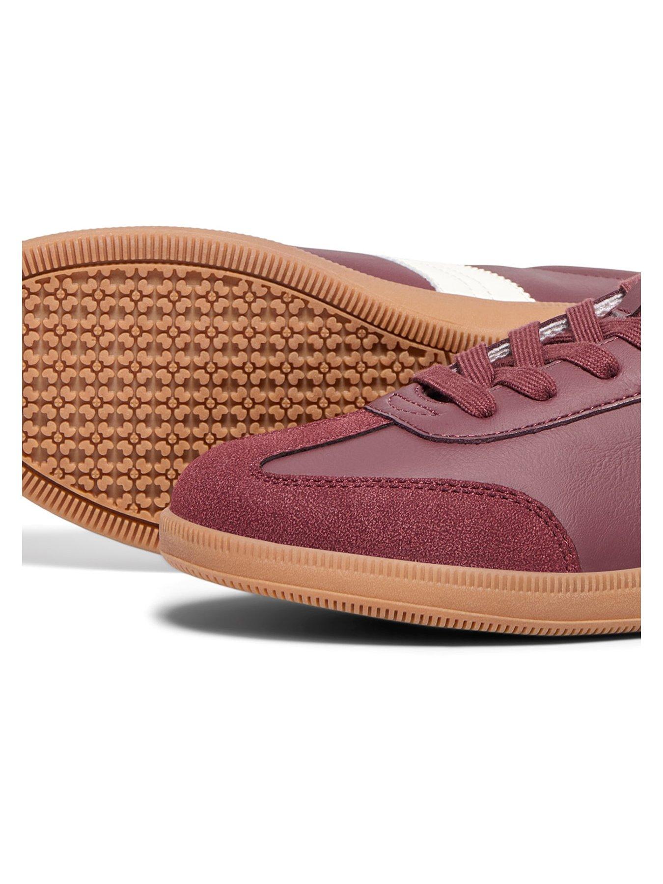 only-amber-trainers-reddetail