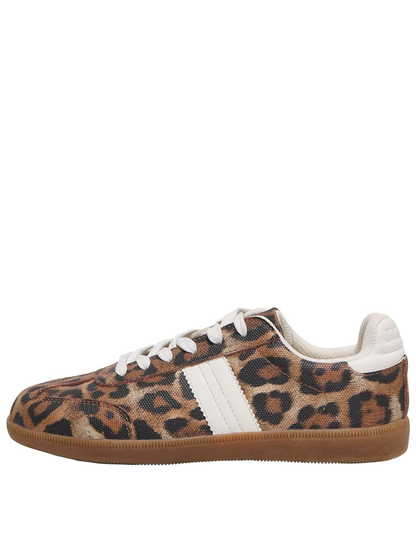 only-amber-trainers-brown