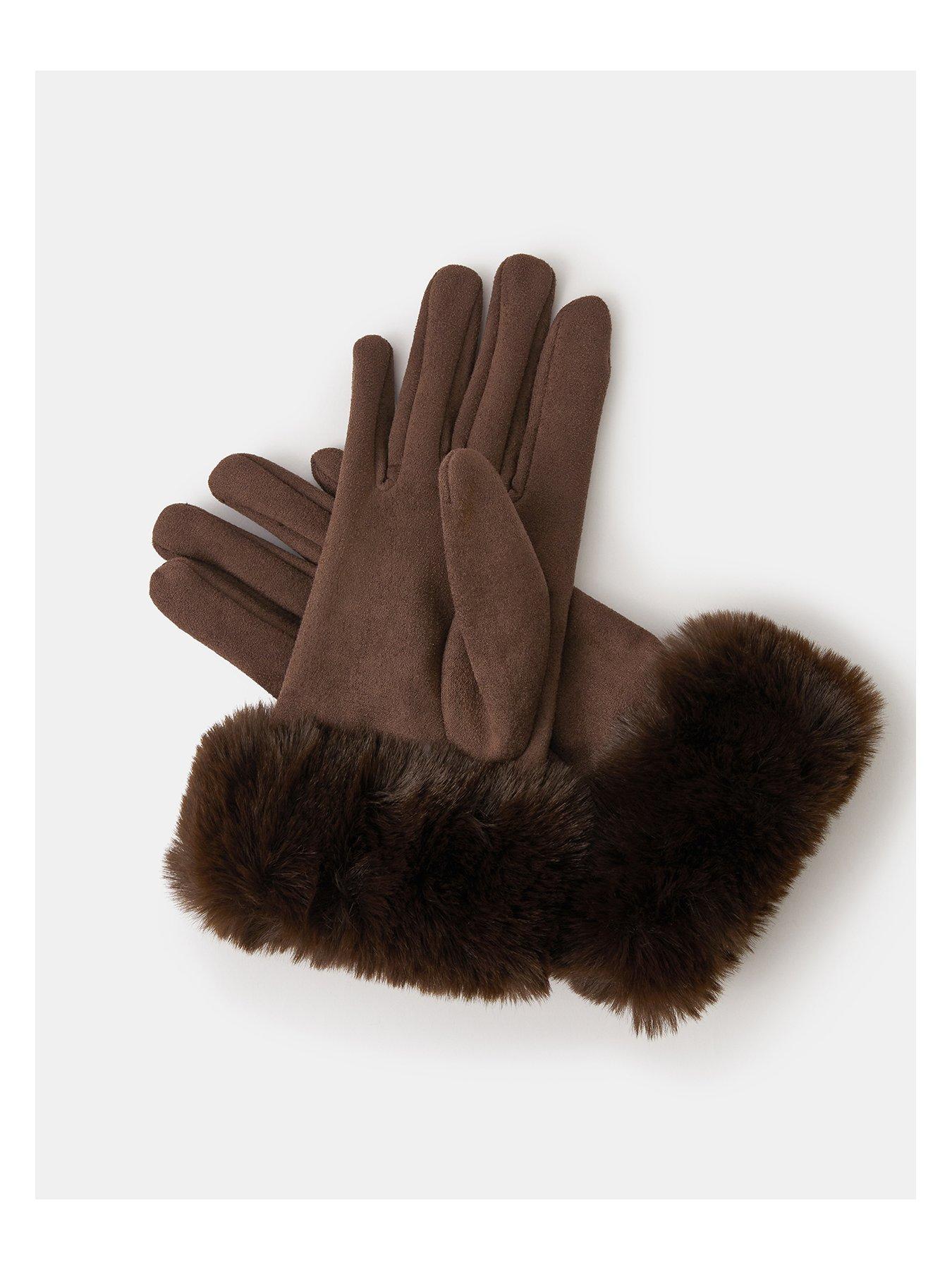 accessorize-suedette-cuff-gloves-blackback
