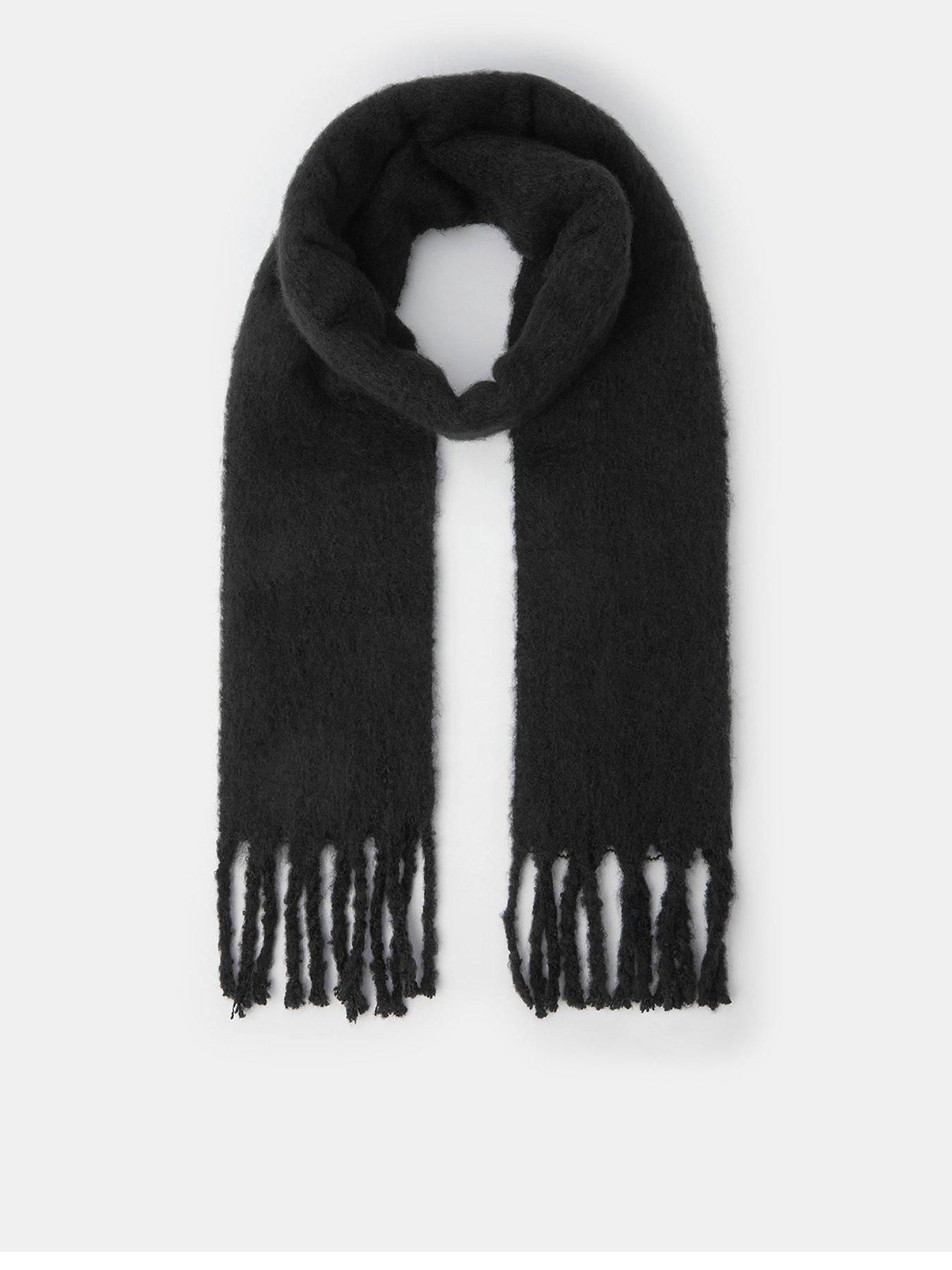 accessorize-super-soft-plain-scarf-black
