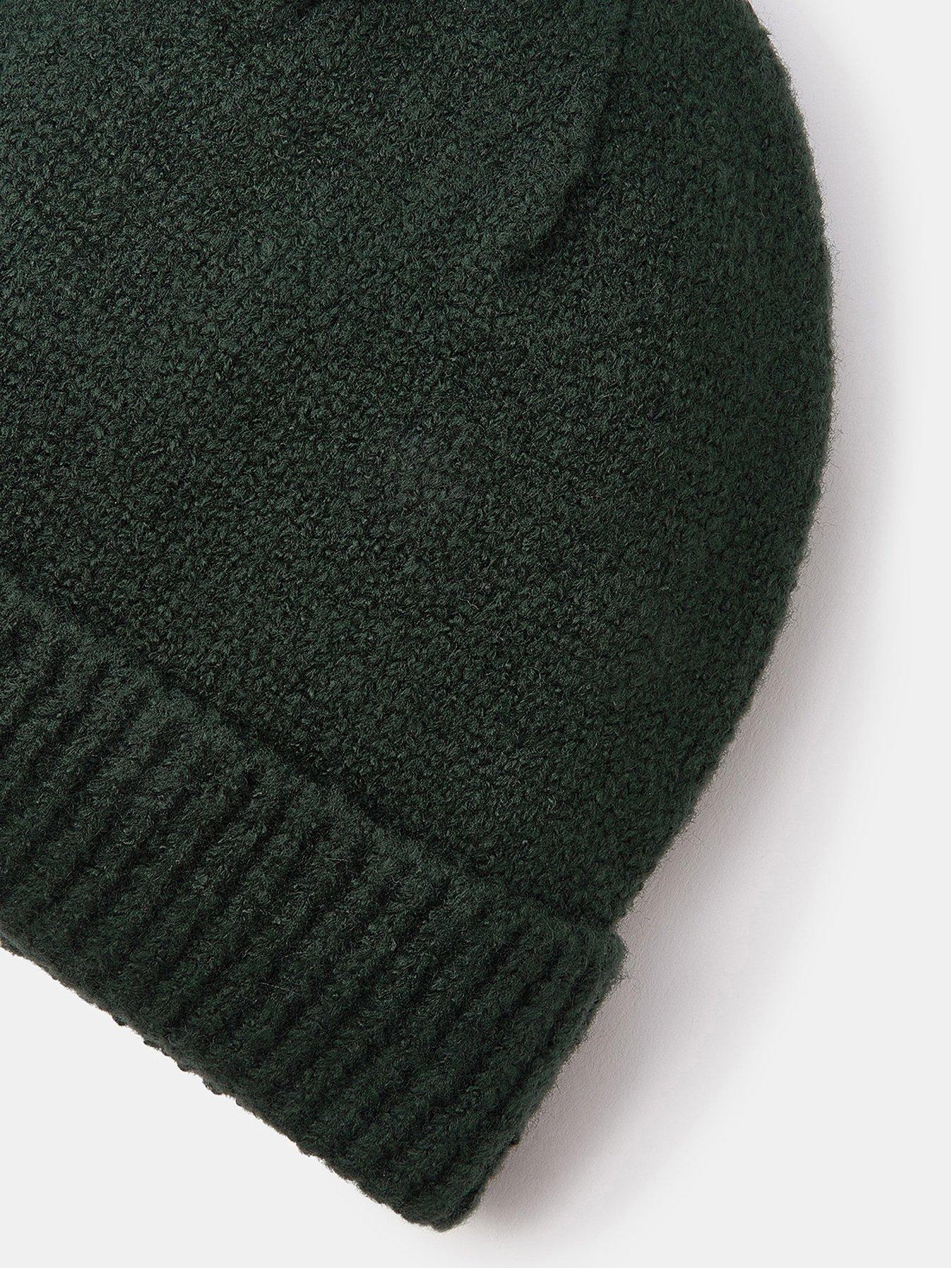 accessorize-plain-beanie-hat-blackback