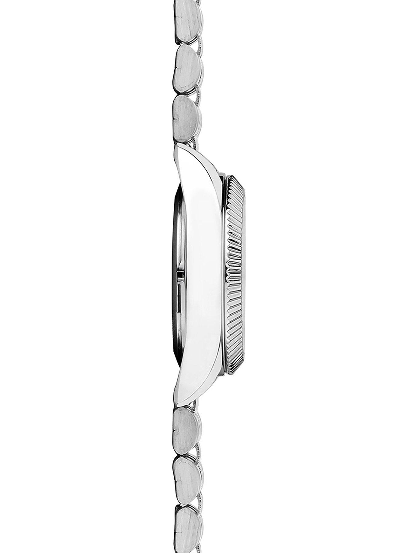 sekonda-sekonda-womens-francis-silver-stainless-steel-bracelet-with-blue-dial-analogue-watchdetail