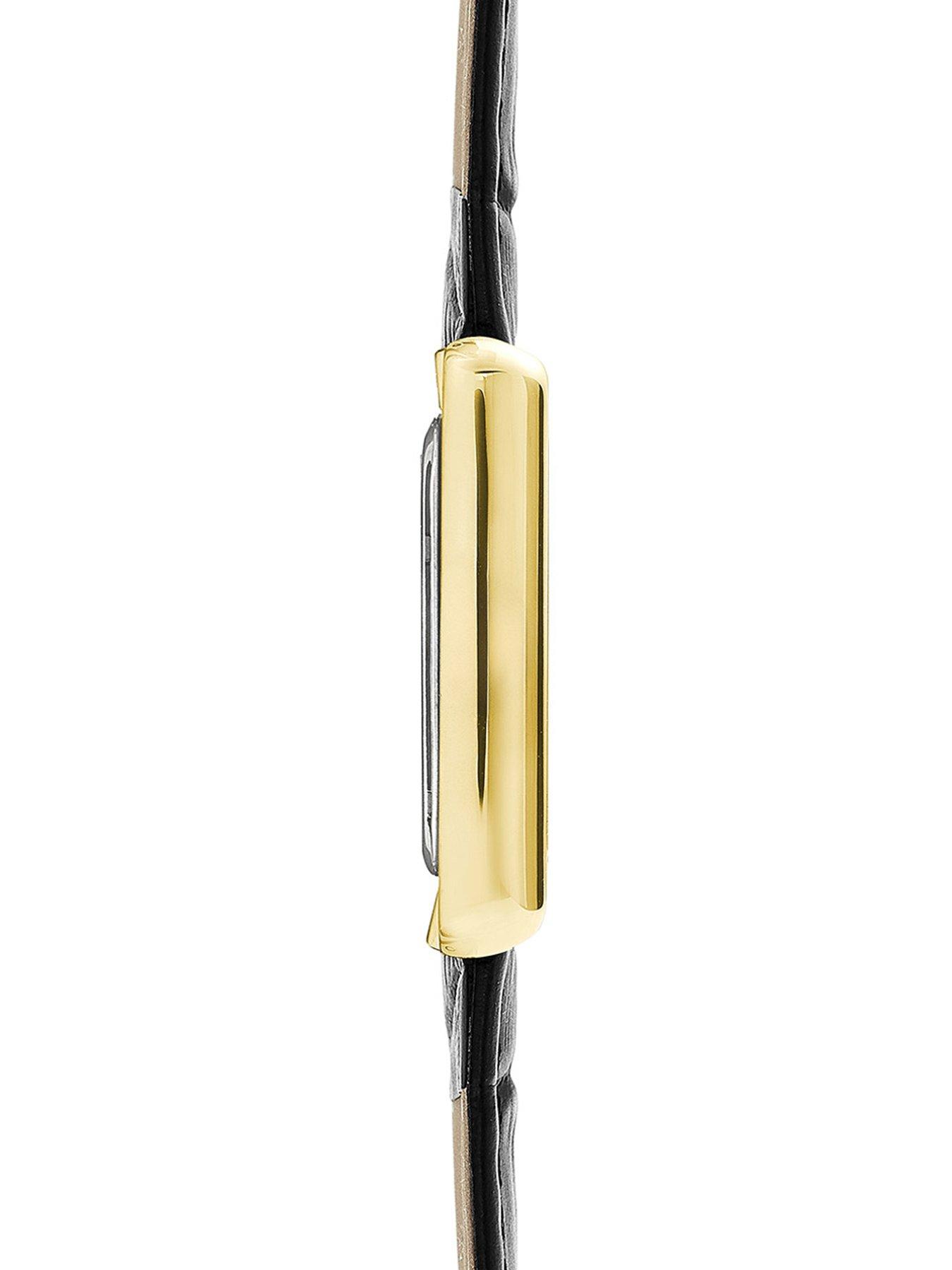 sekonda-sekonda-mens-clement-black-leather-strap-with-white-dial-analogue-watchdetail