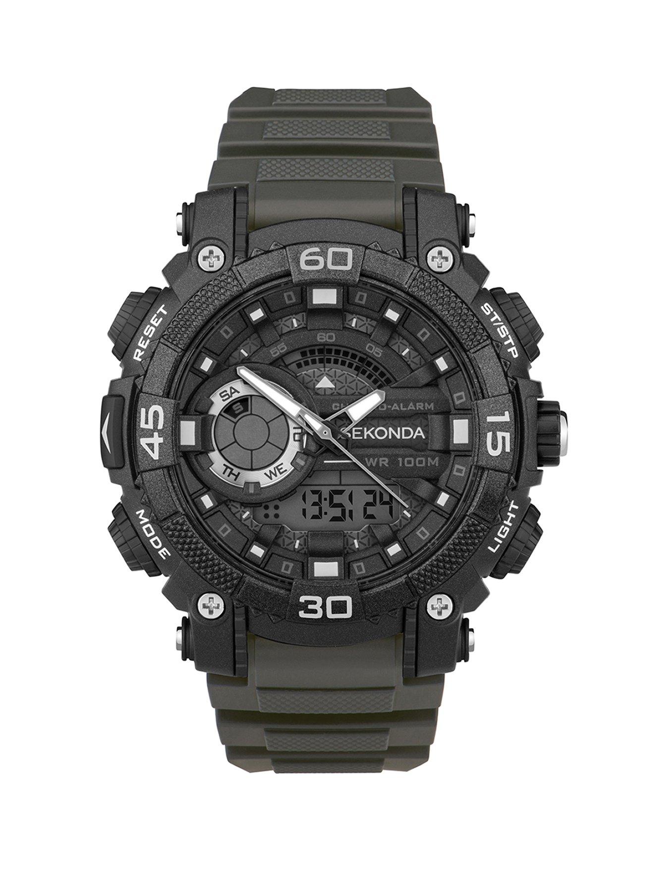 sekonda-sekonda-mens-malvern-dark-grey-plastic-bracelet-with-lcd-dial-ana-digi-watch