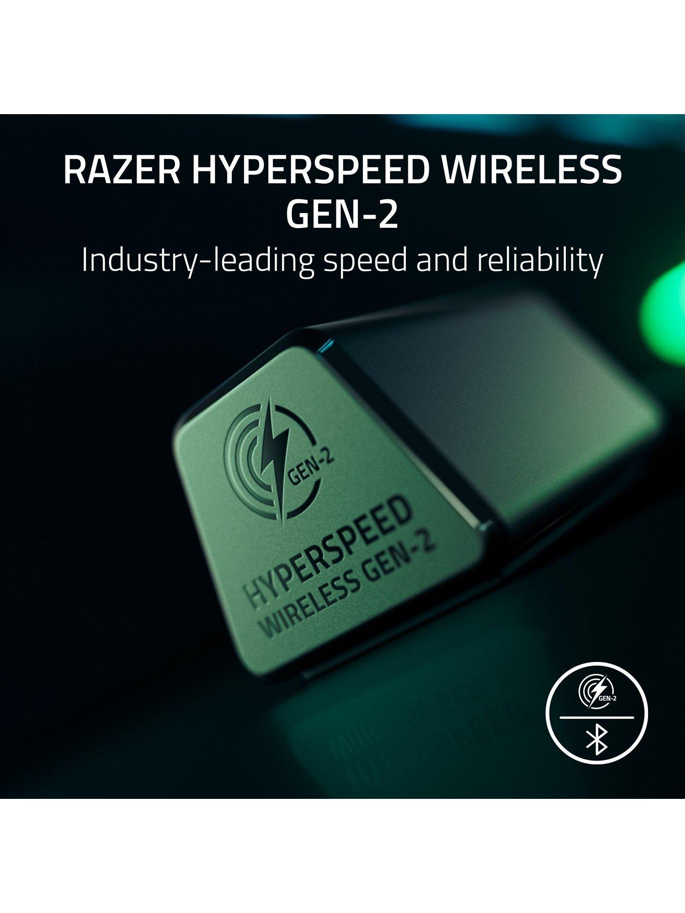 Image 2 of 7 of Razer BlackShark V3 for Xbox