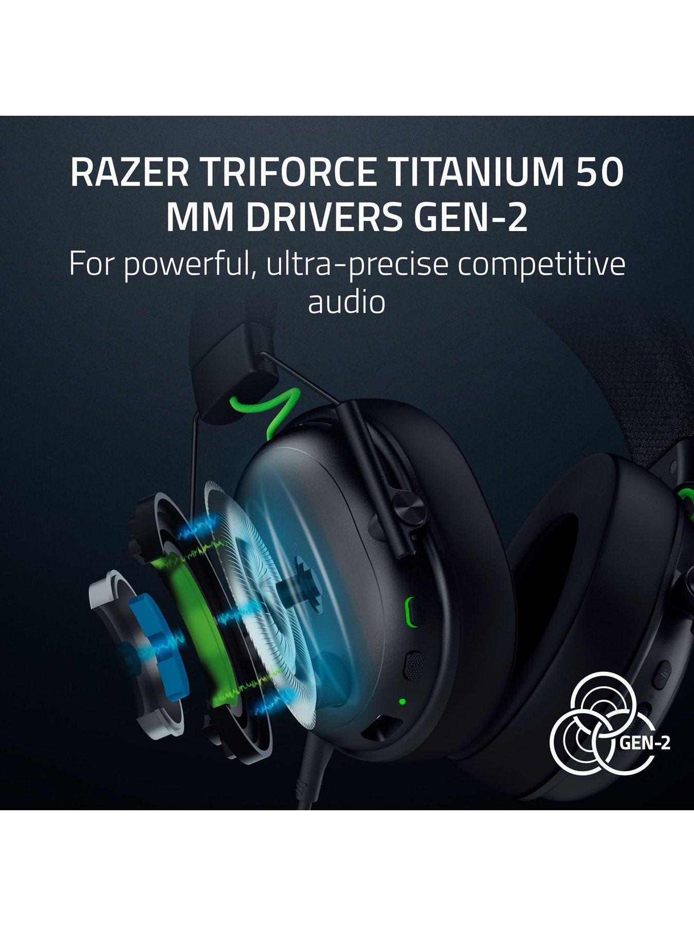 Image 3 of 7 of Razer BlackShark V3 for Xbox