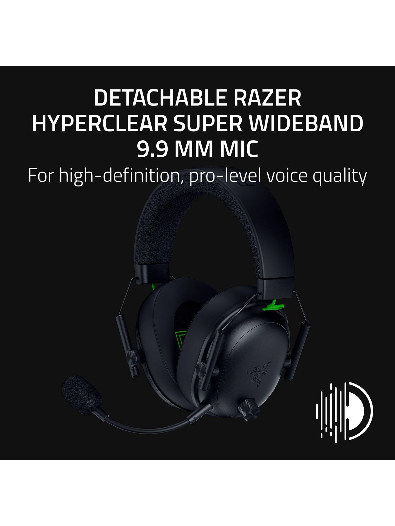 Image 4 of 7 of Razer BlackShark V3 for Xbox