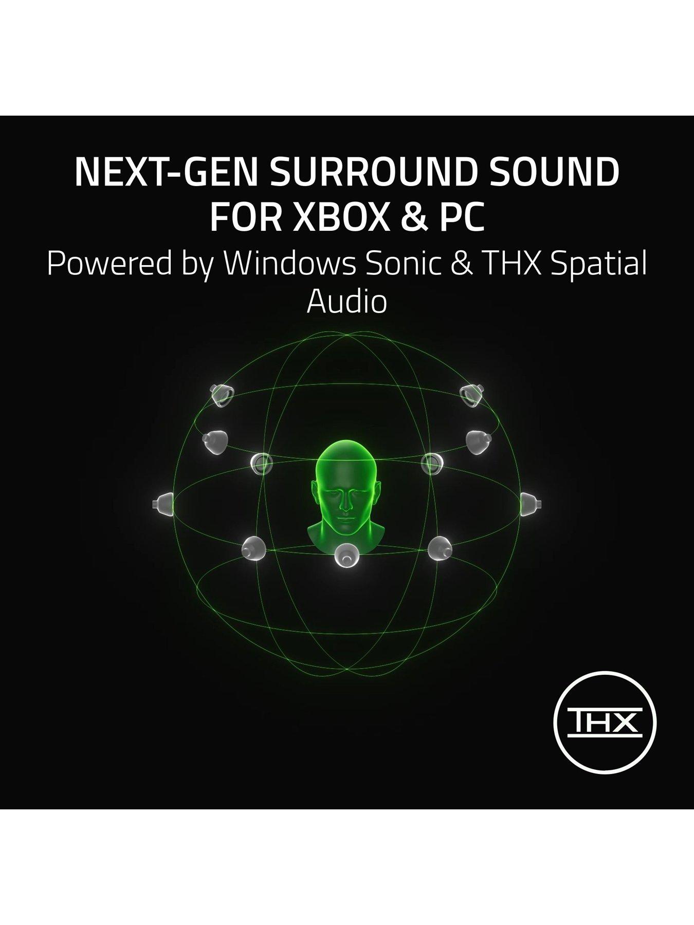 Image 5 of 7 of Razer BlackShark V3 for Xbox