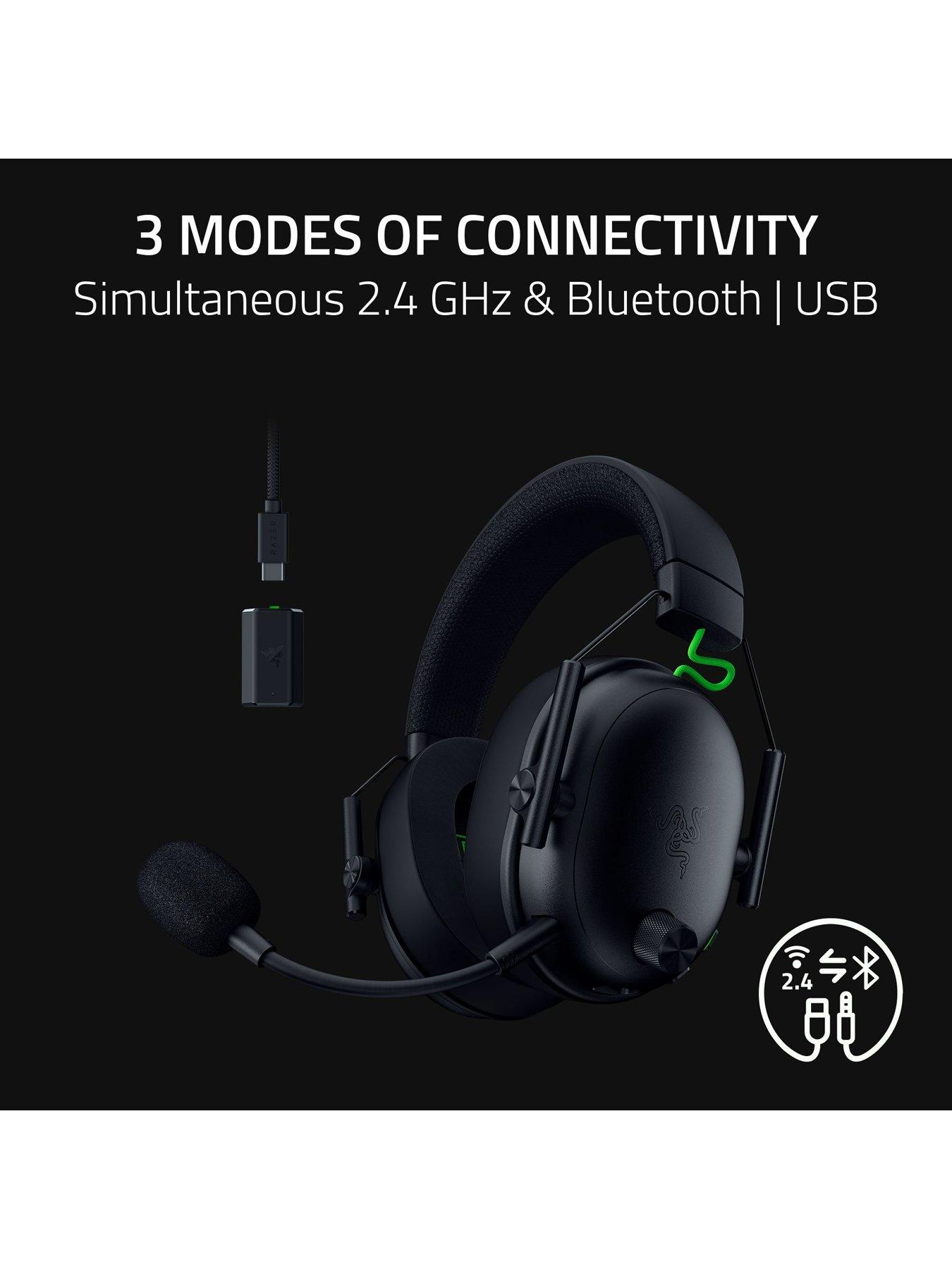 Image 7 of 7 of Razer BlackShark V3 for Xbox