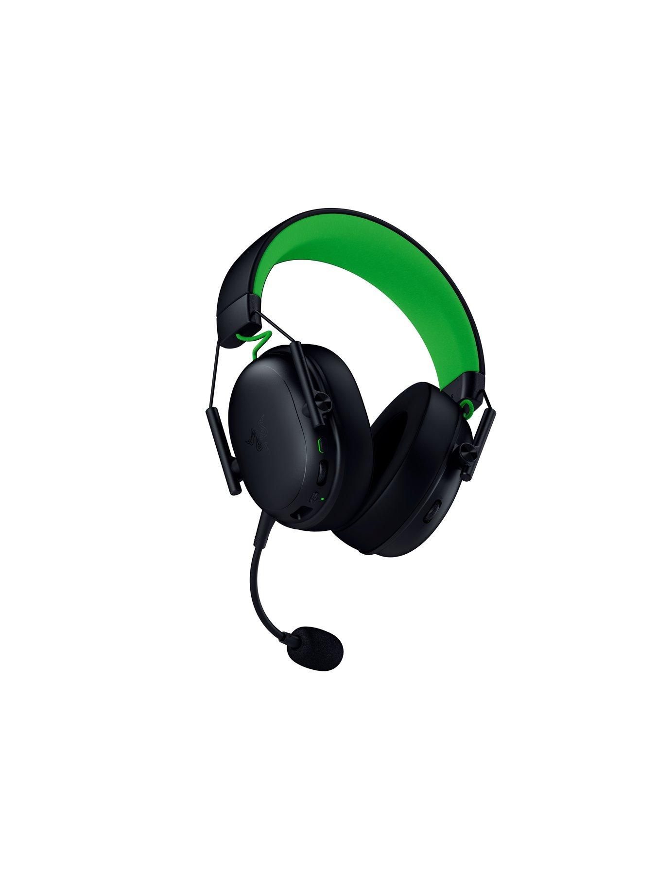 Image 4 of 7 of Razer BlackShark V3 X Hyperspeed for Xbox - Black