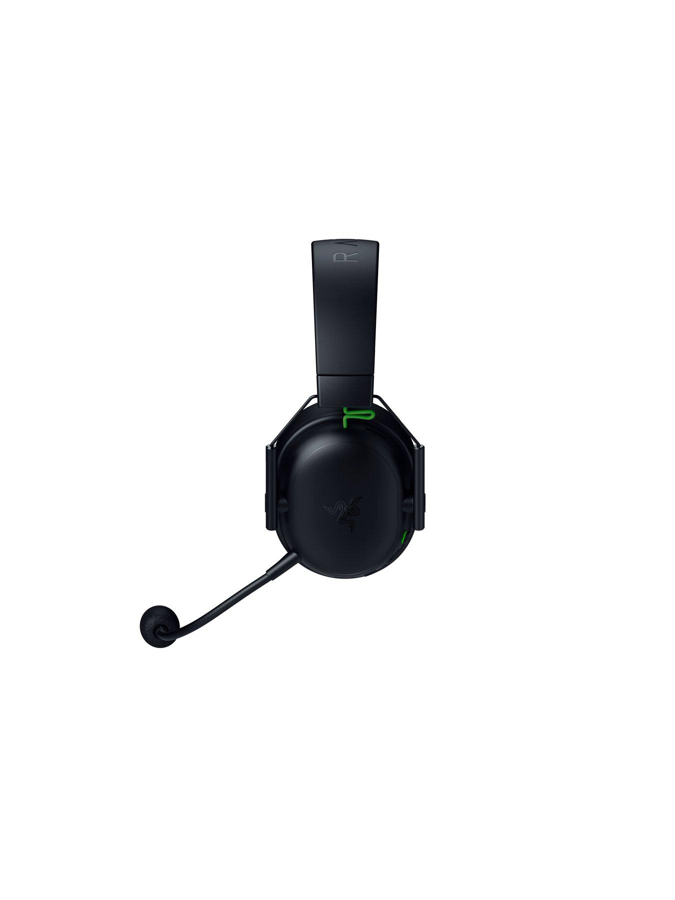 Image 5 of 7 of Razer BlackShark V3 X Hyperspeed for Xbox - Black
